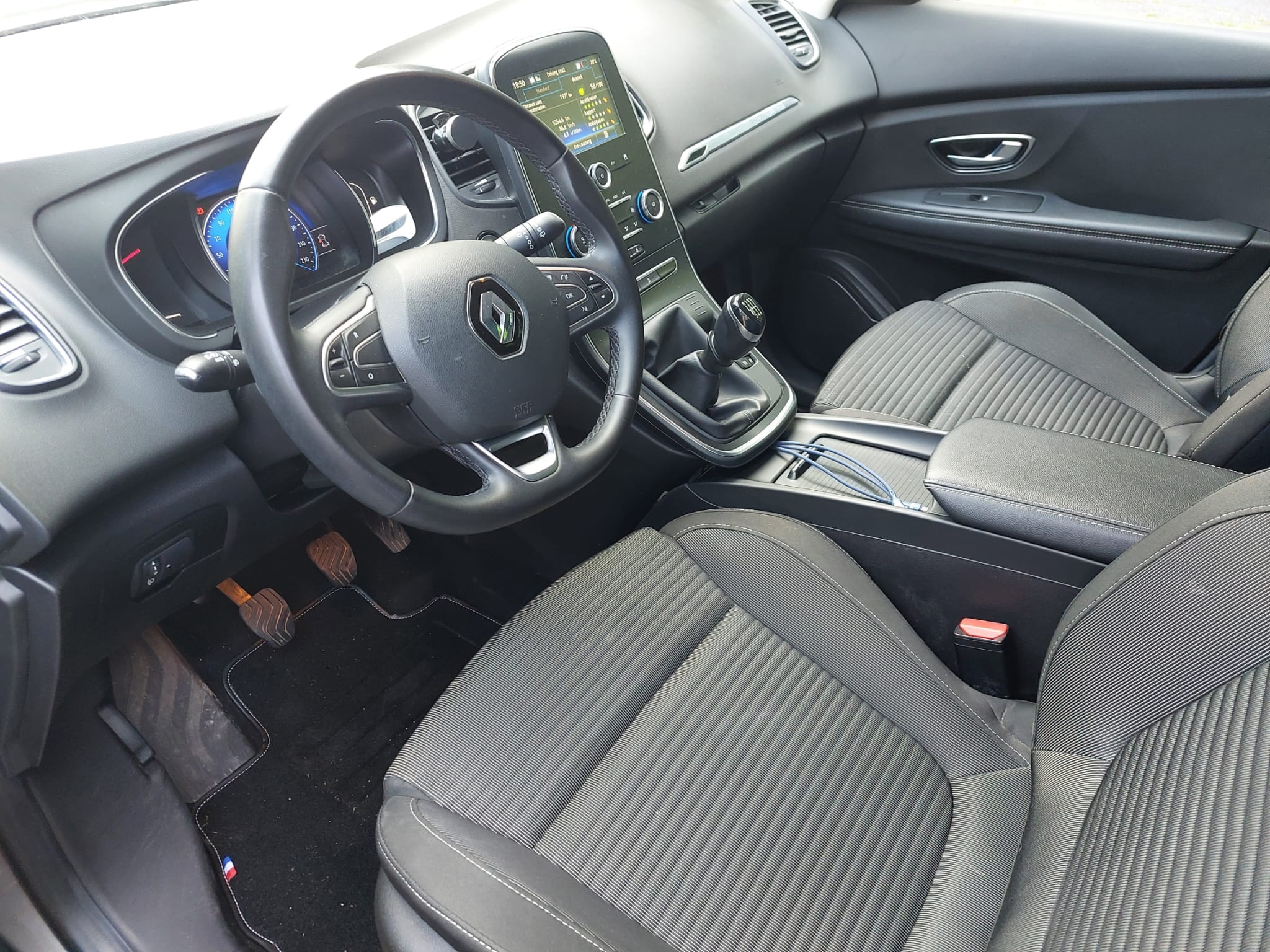 Renault Grand Scenic