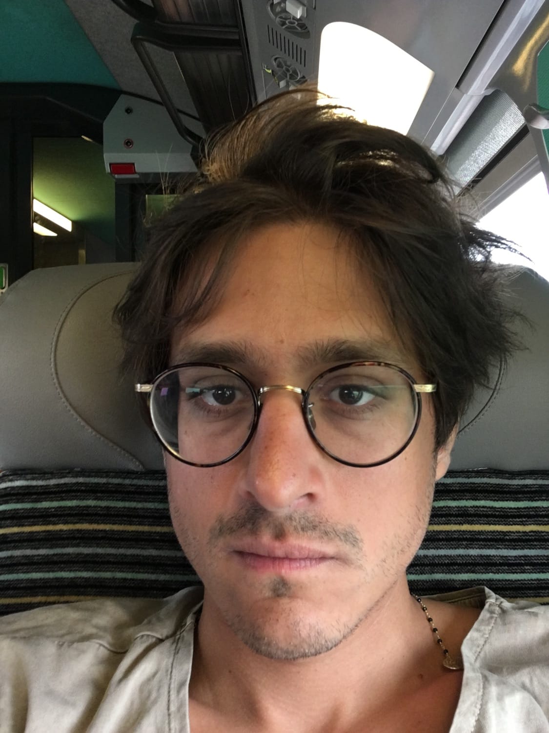 Mickaël