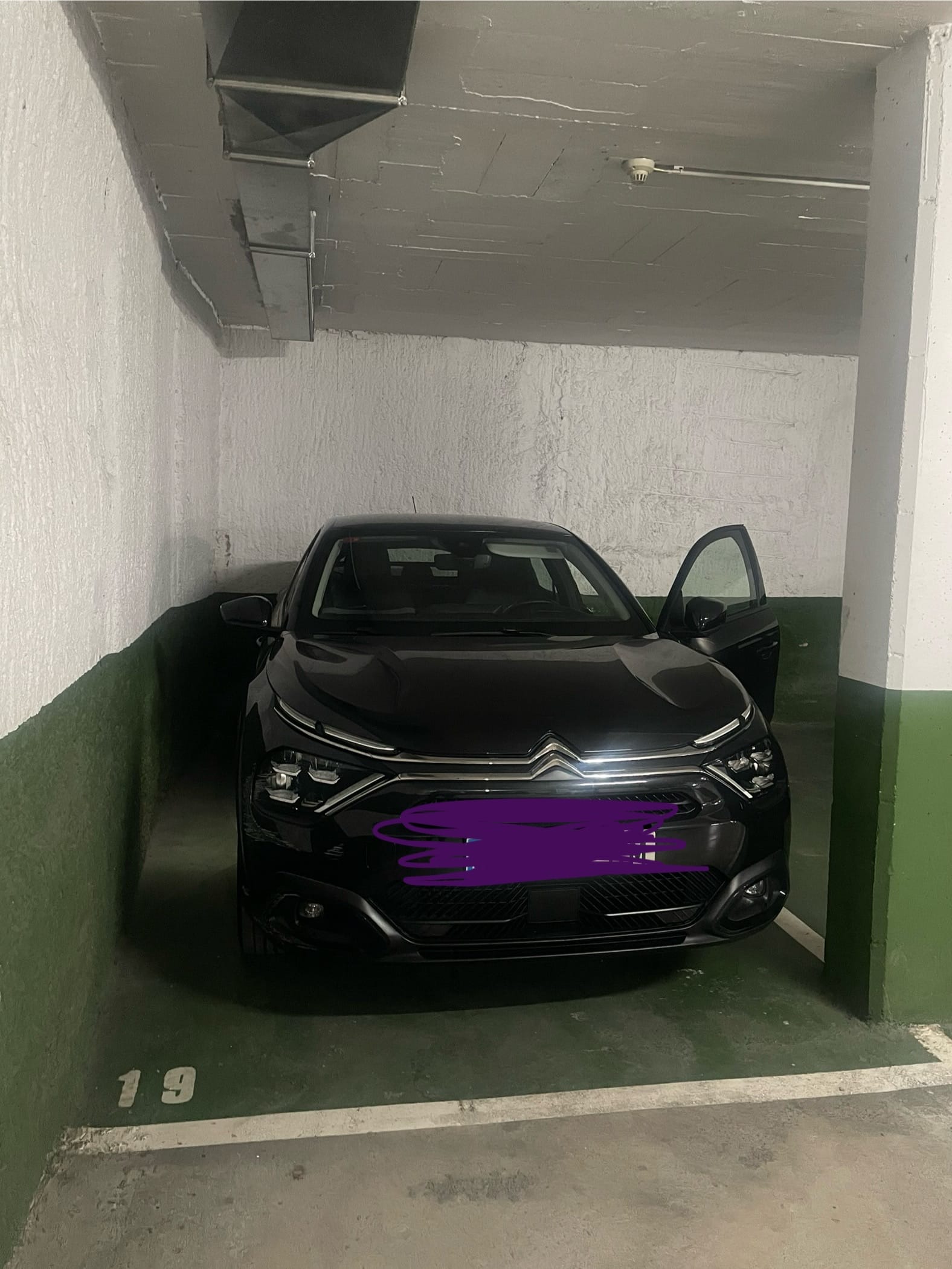 Citroen C4, 2021, Gasolina 95