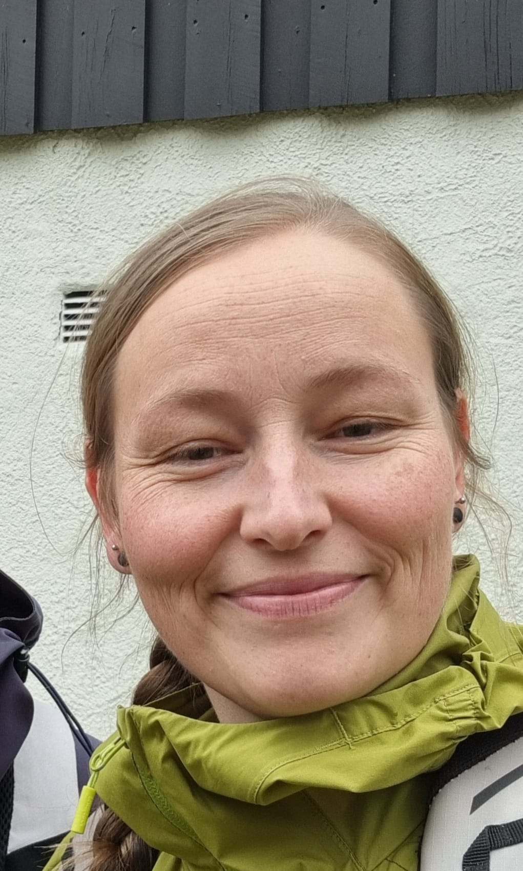 Kjersti