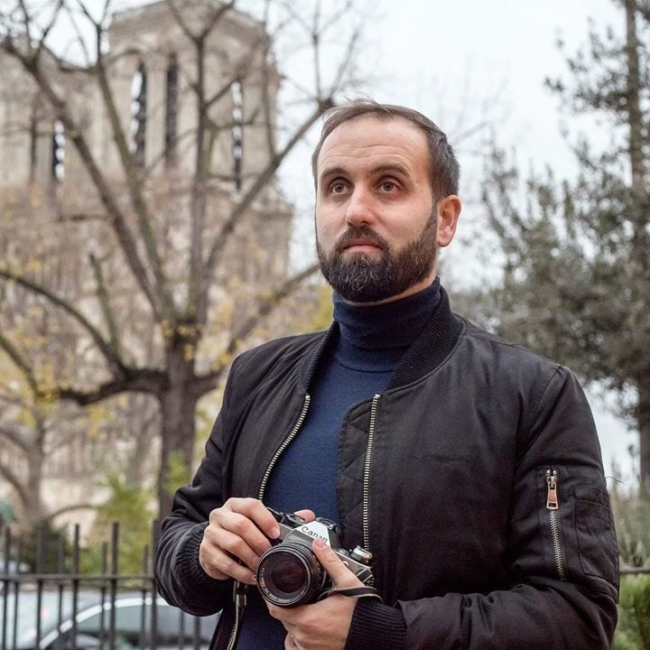 Andrés