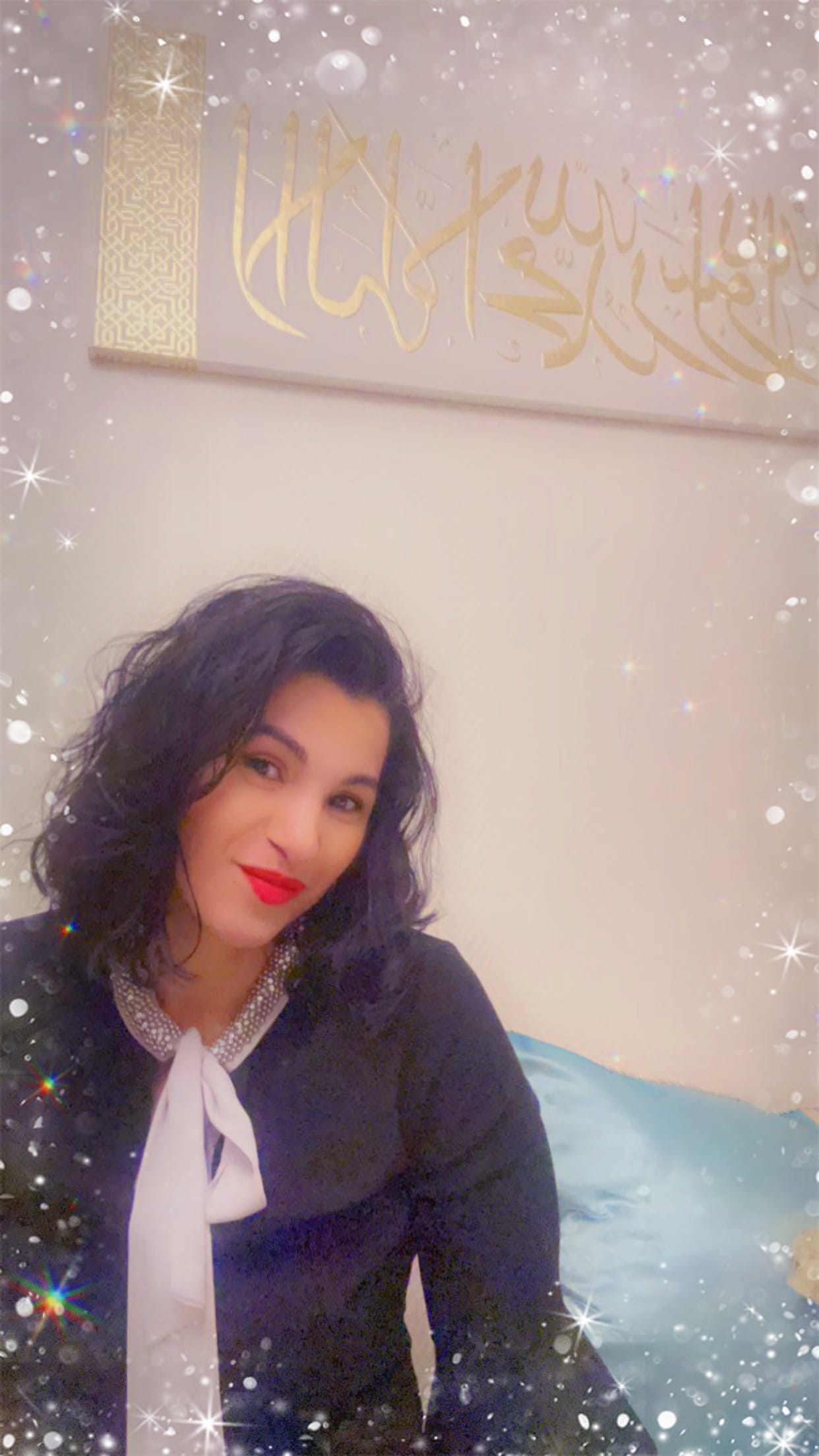 Soraya