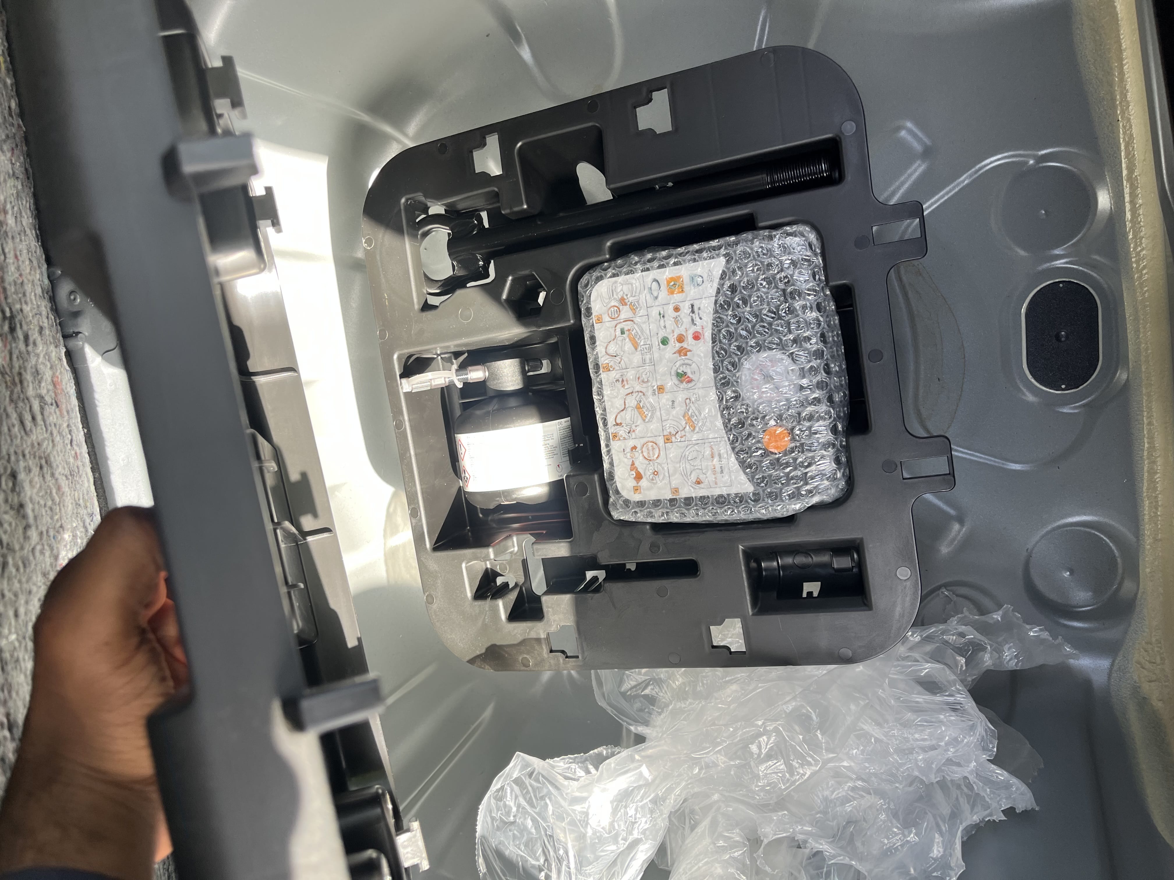 Renault Clio con Apple CarPlay