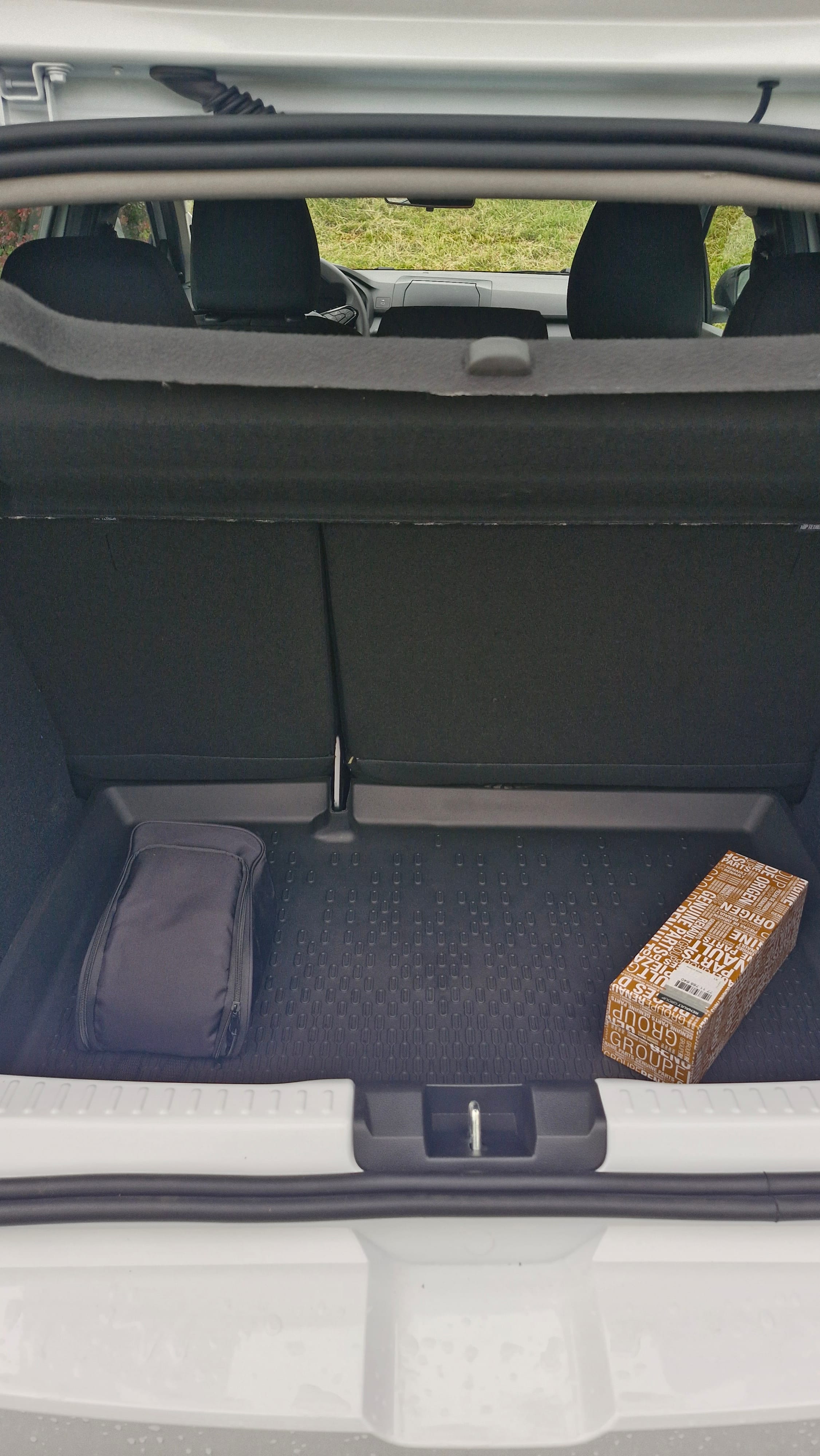 Dacia Sandero Essential