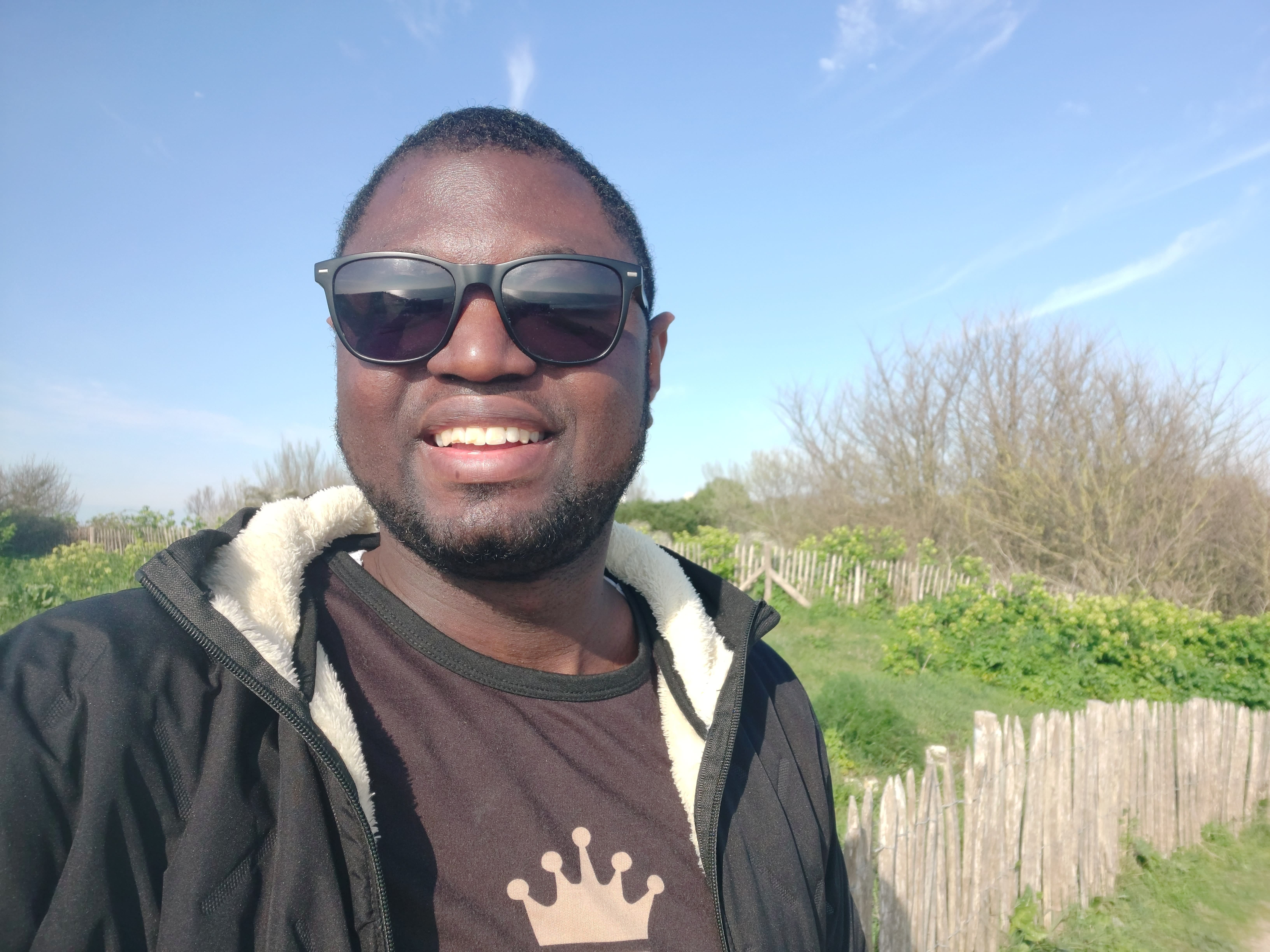 Akpédjé Samuel David
