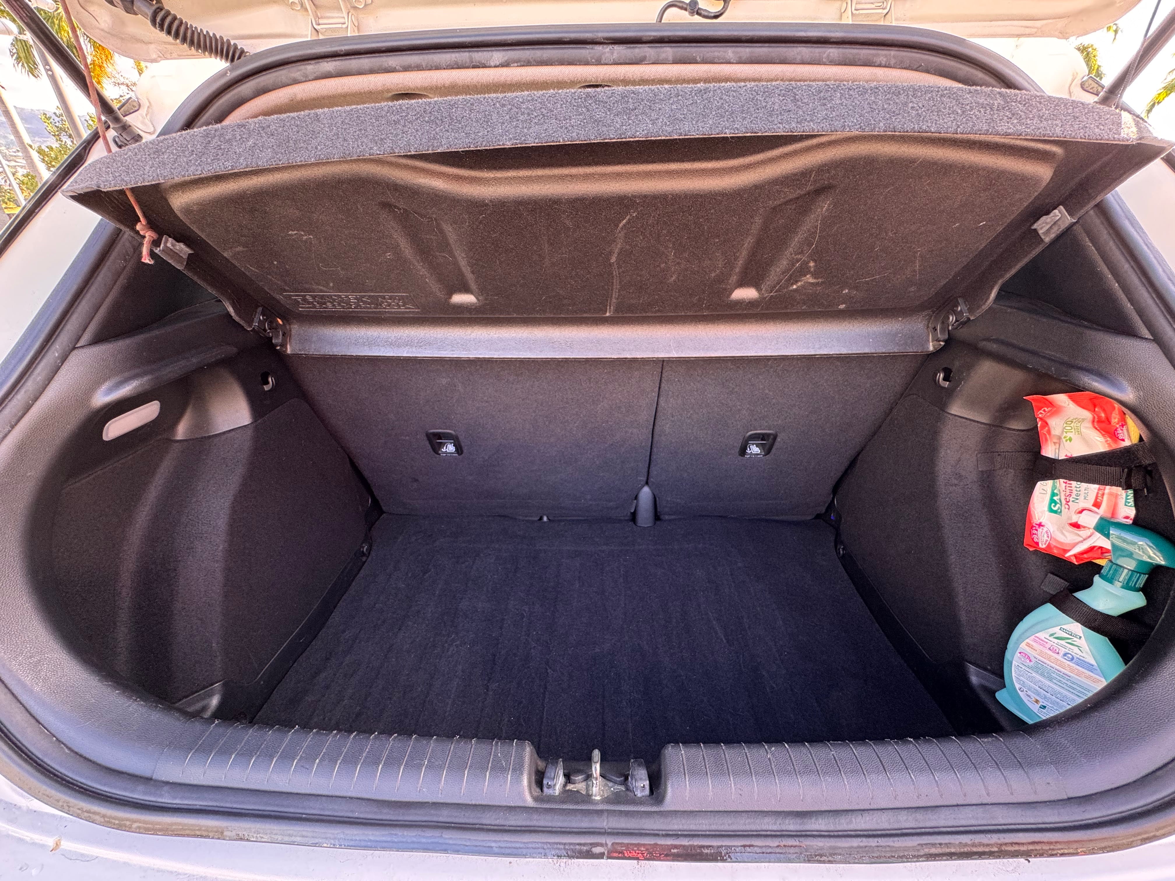 Hyundai i20 1.2L 84ch