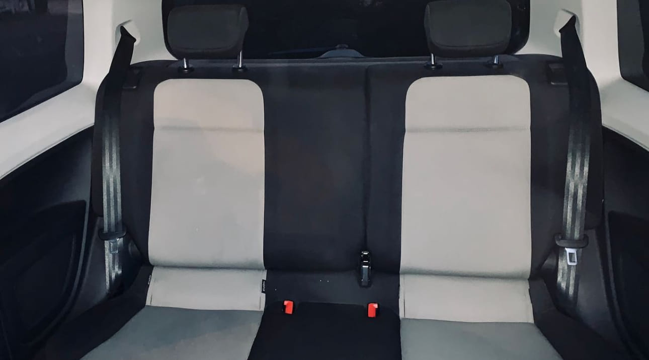 Skoda Citigo avec Entrée audio / iPod