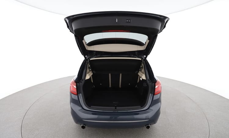 BMW Série 2 Active Tourer 225i luxury