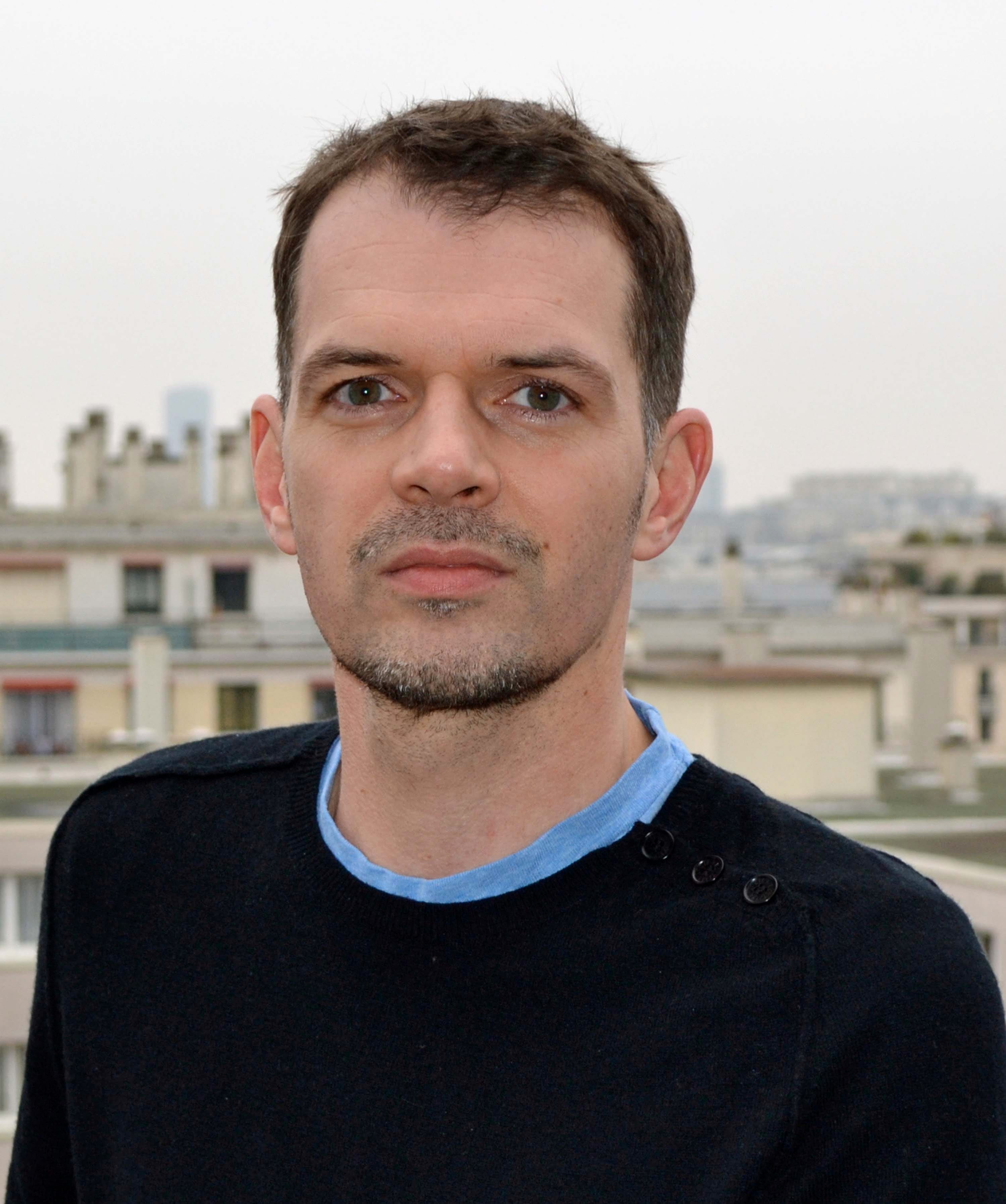 Cédric