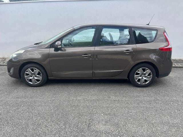Renault Scenic 1.9 dCi