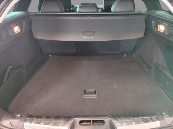 Peugeot 508 SW avec Climatisation