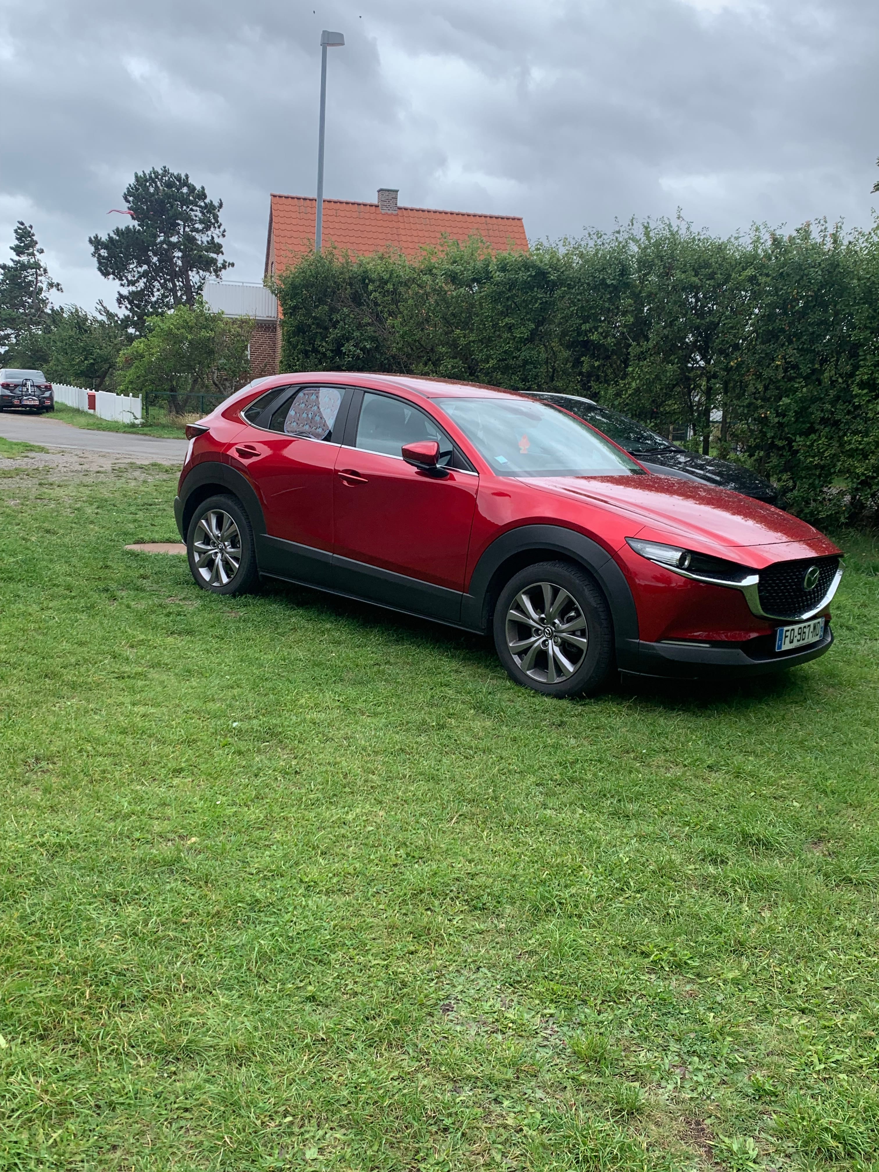Mazda CX-30, 2020, Essence 98