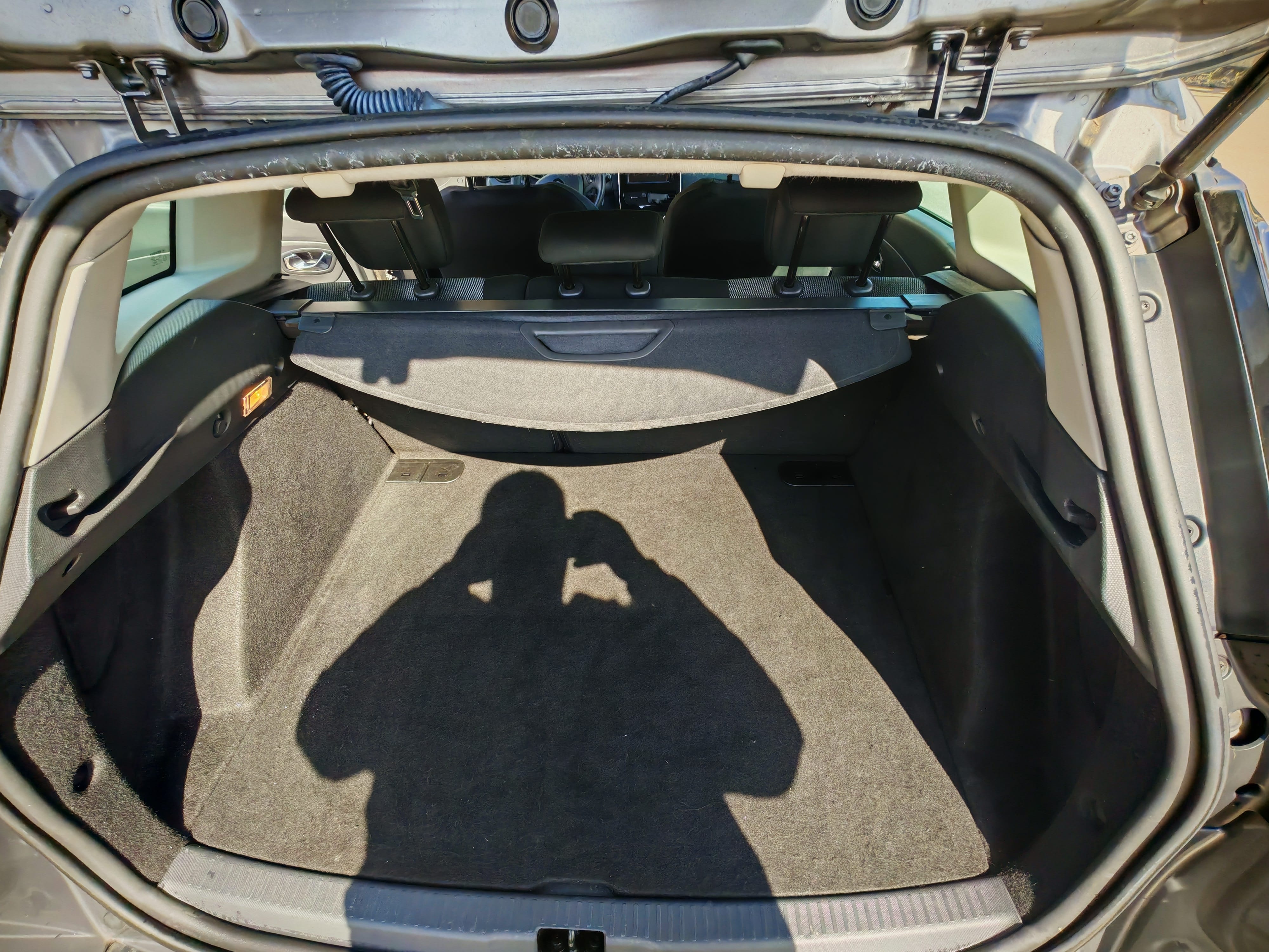 Renault Clio Estate 1.5 dci avec Régulateur de vitesse