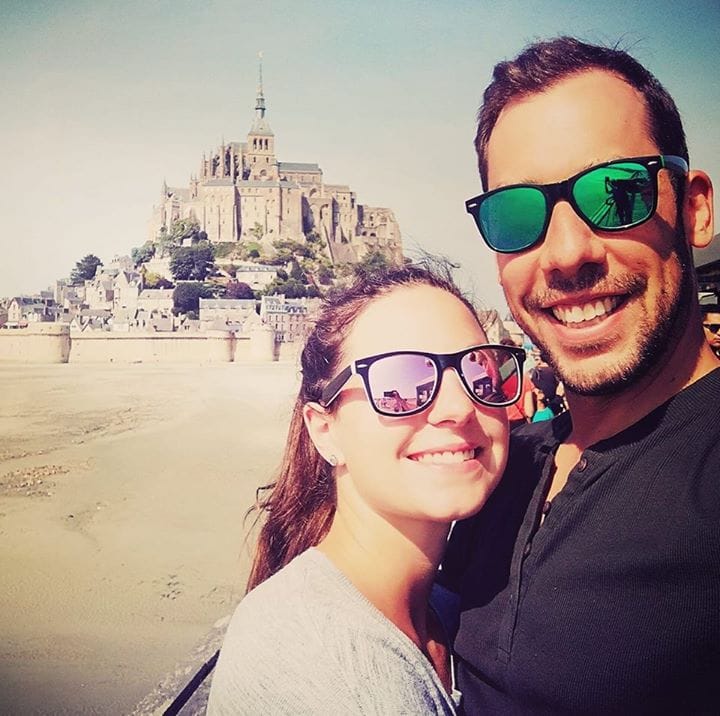 Quentin Michel Andre