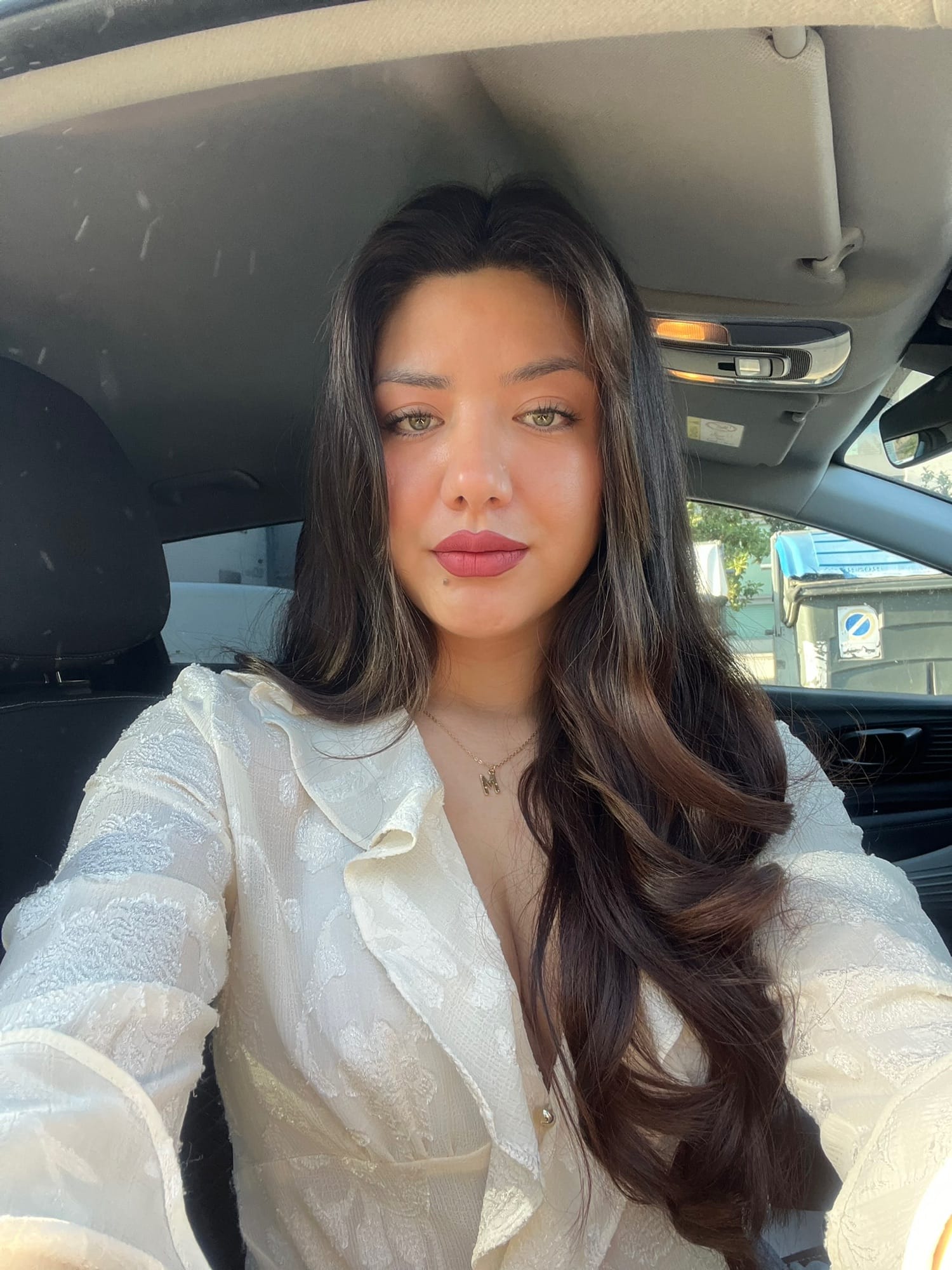 Marjorie Alejandra