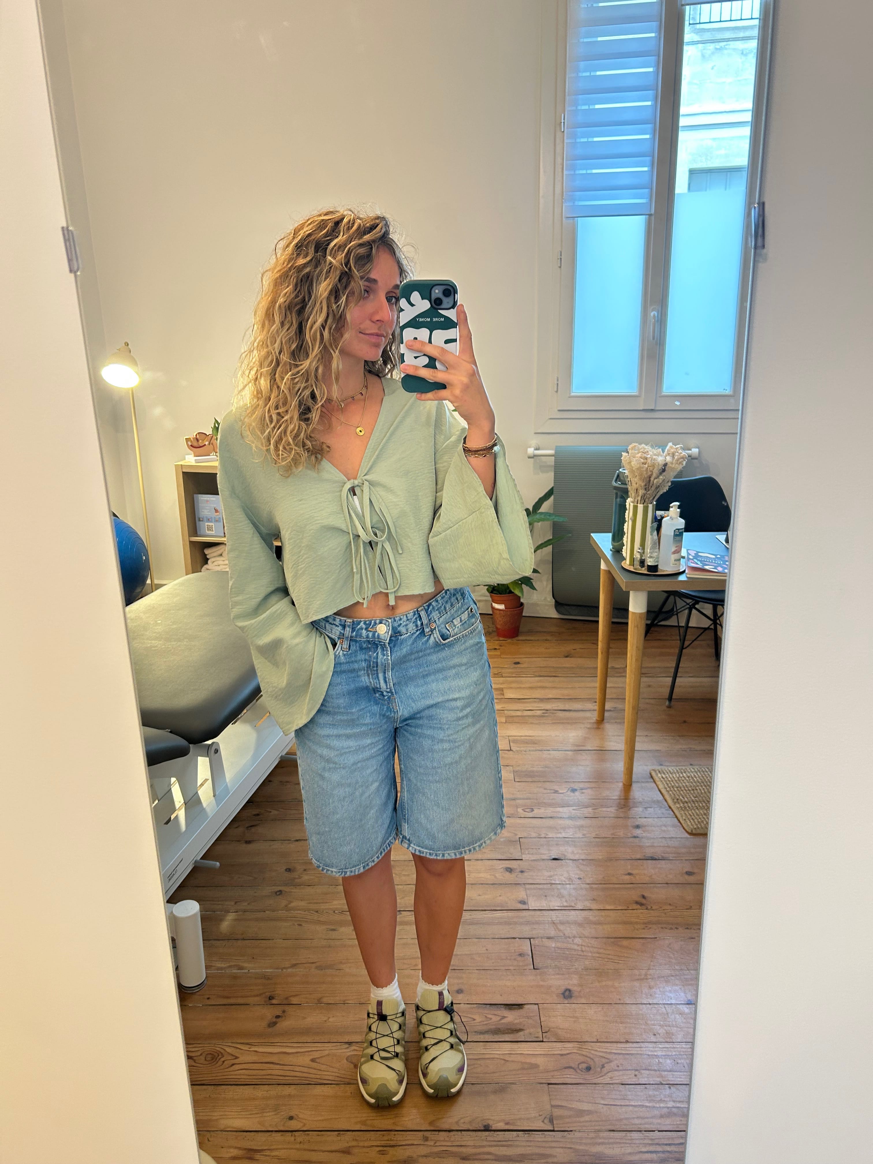 Gaelle