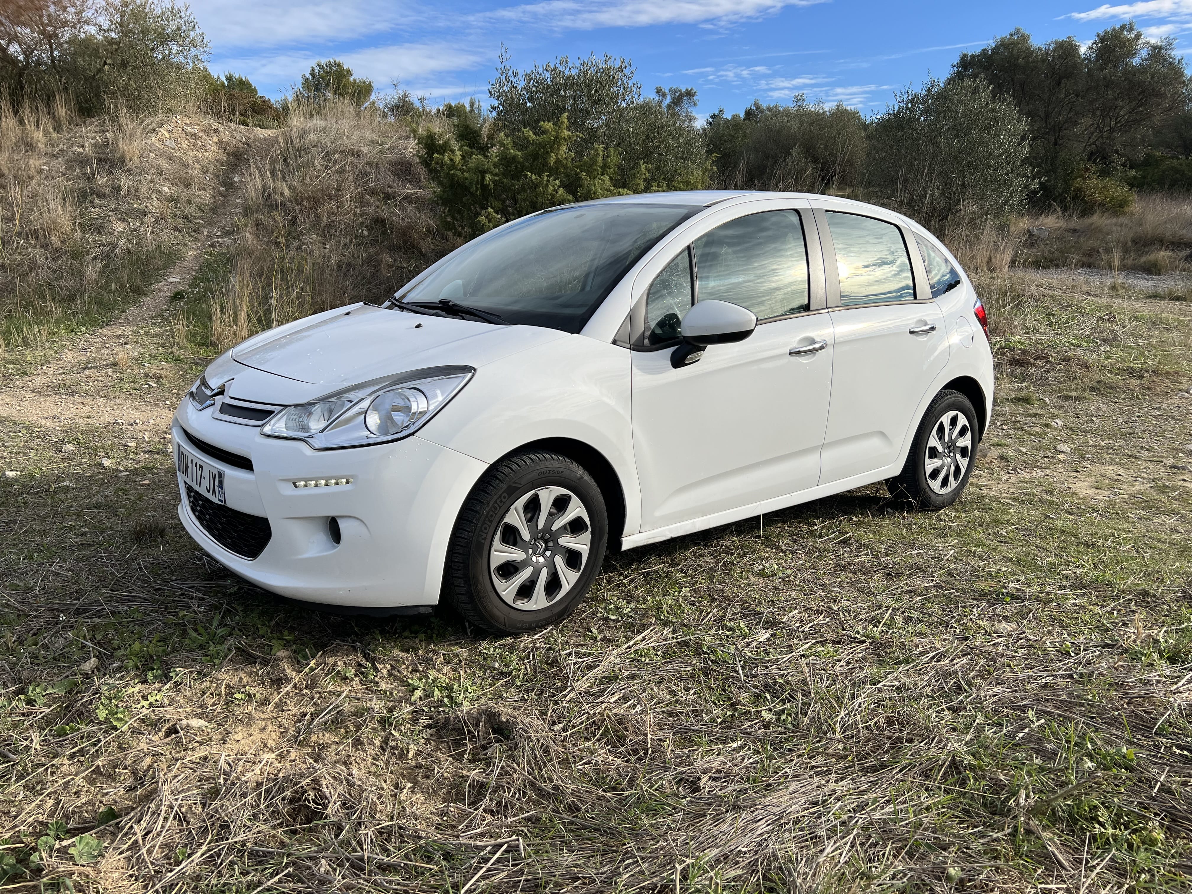 Citroen C3