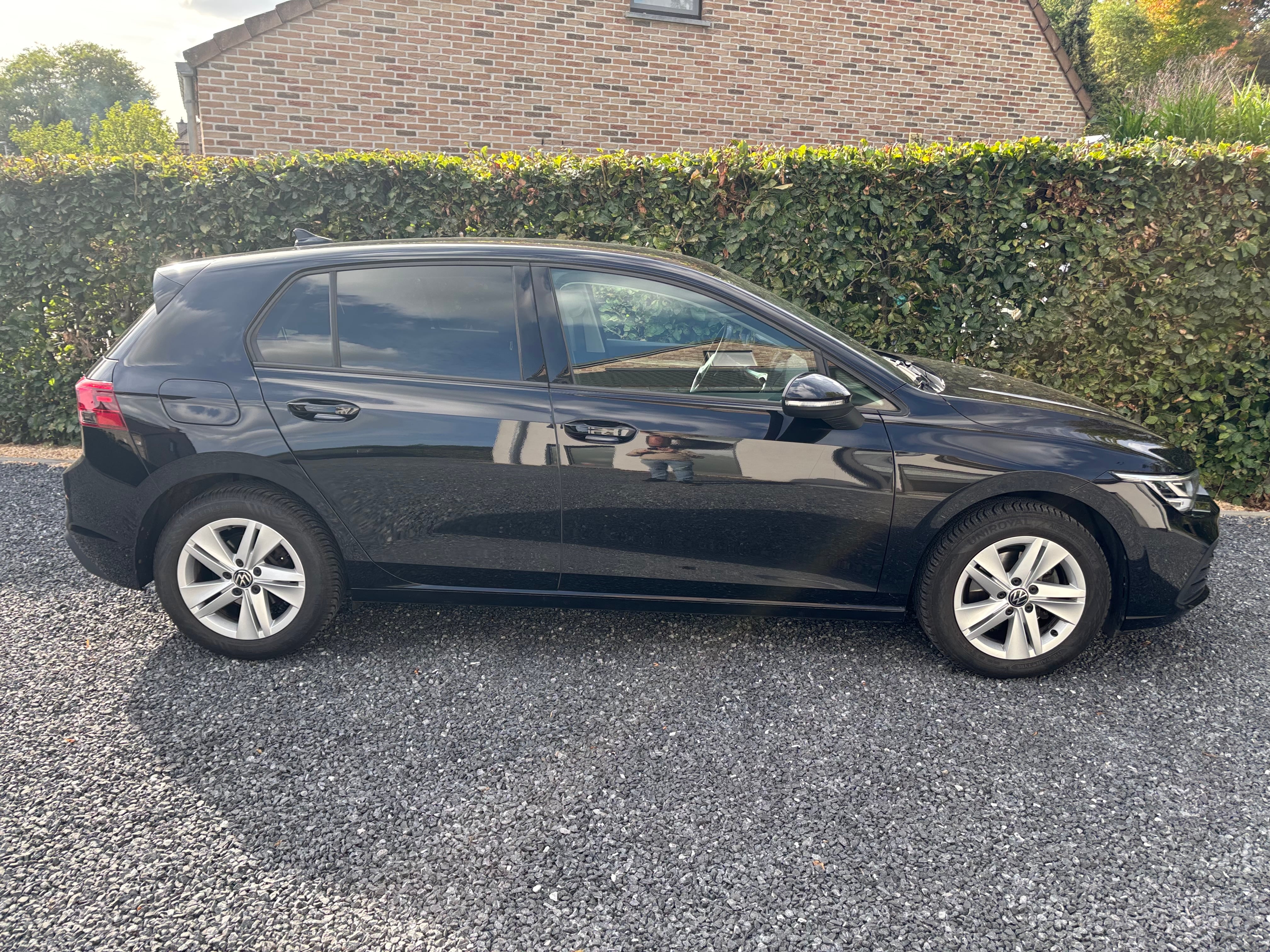 Volkswagen Golf met Airco
