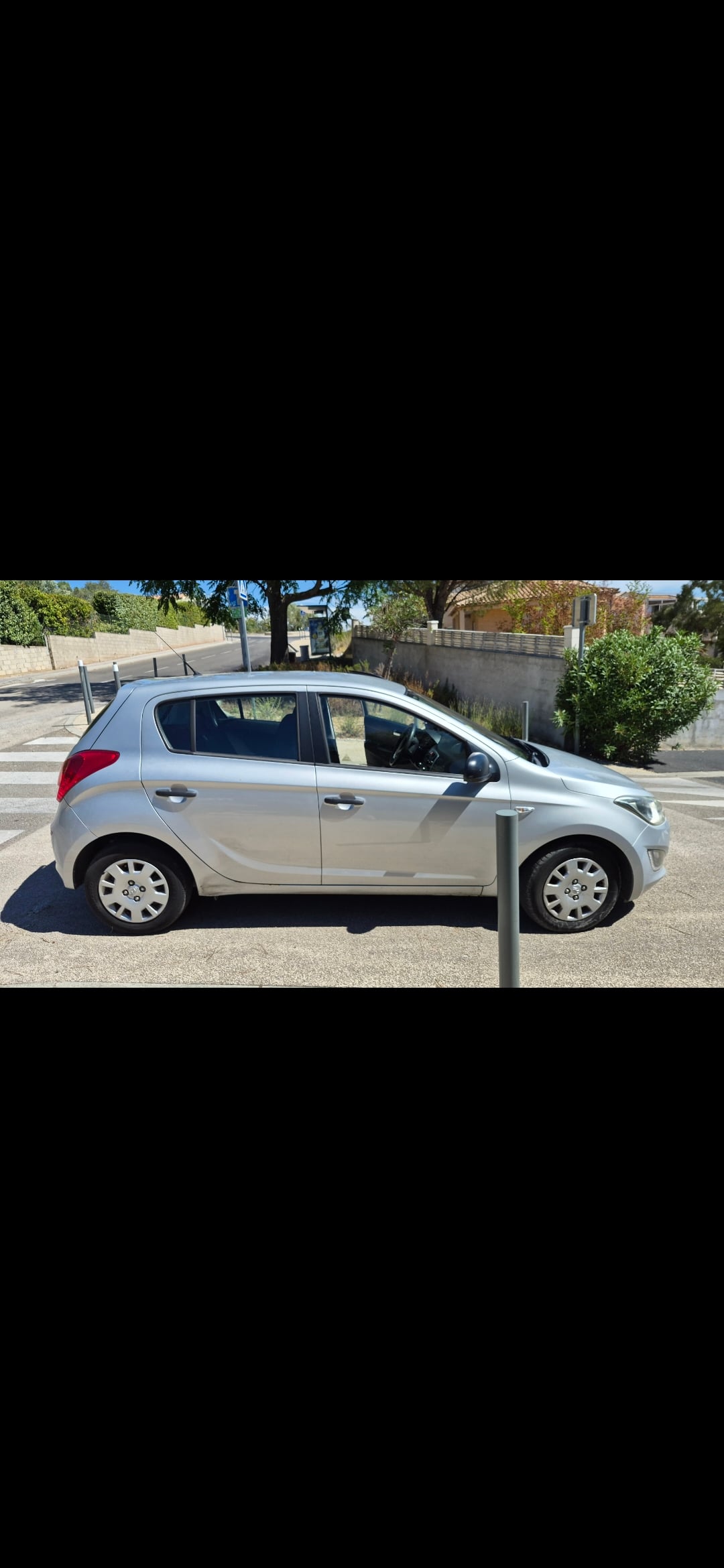 Hyundai i20 1.4l avec Climatisation
