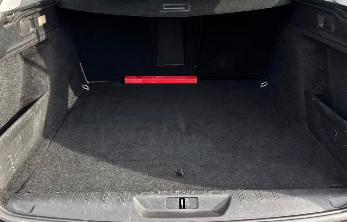 Peugeot 308 SW avec Audio Bluetooth