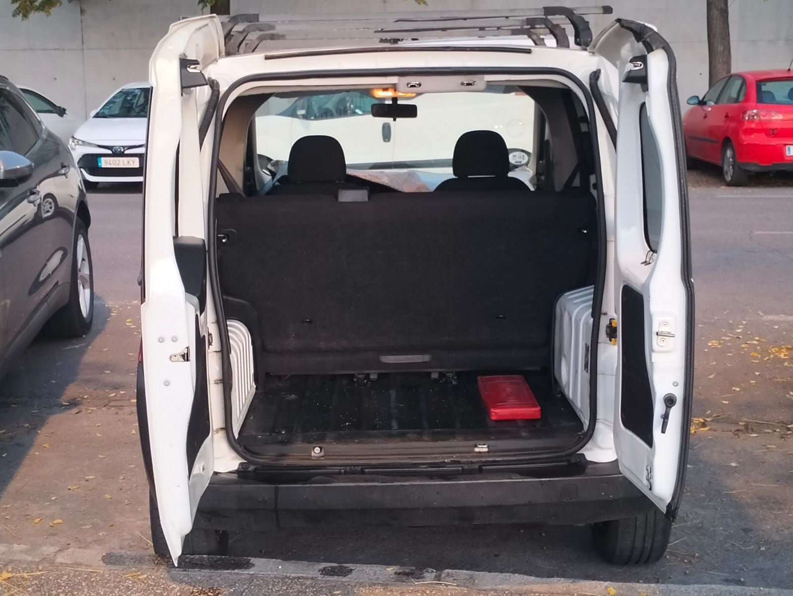 Fiat Fiorino