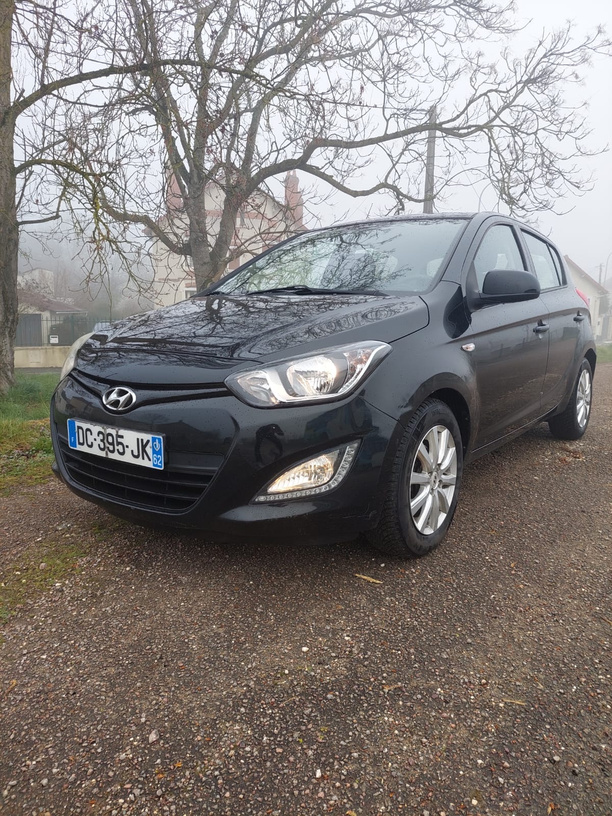 Hyundai i20, 2014, Essence 98