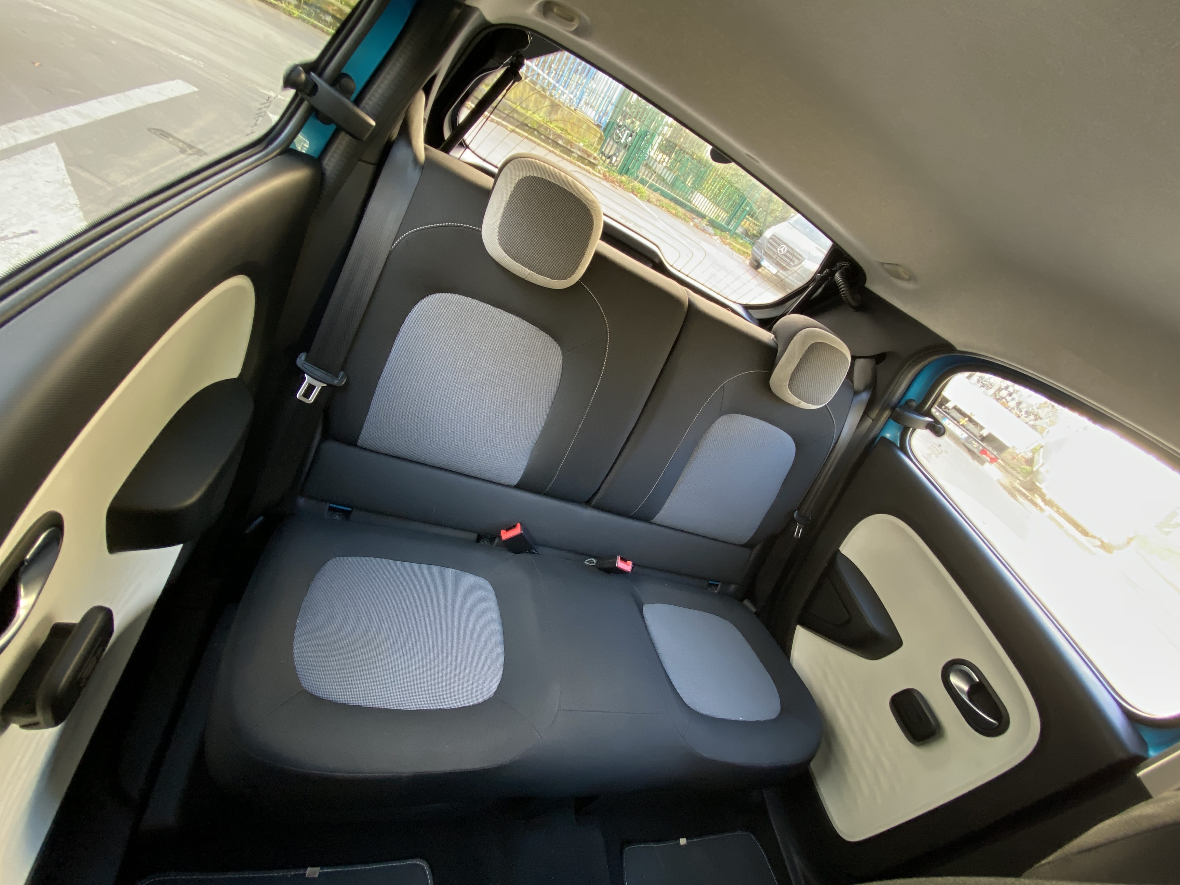Renault Twingo 673
