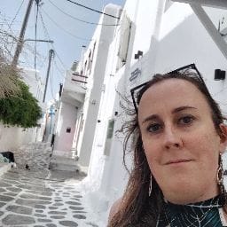Joanna