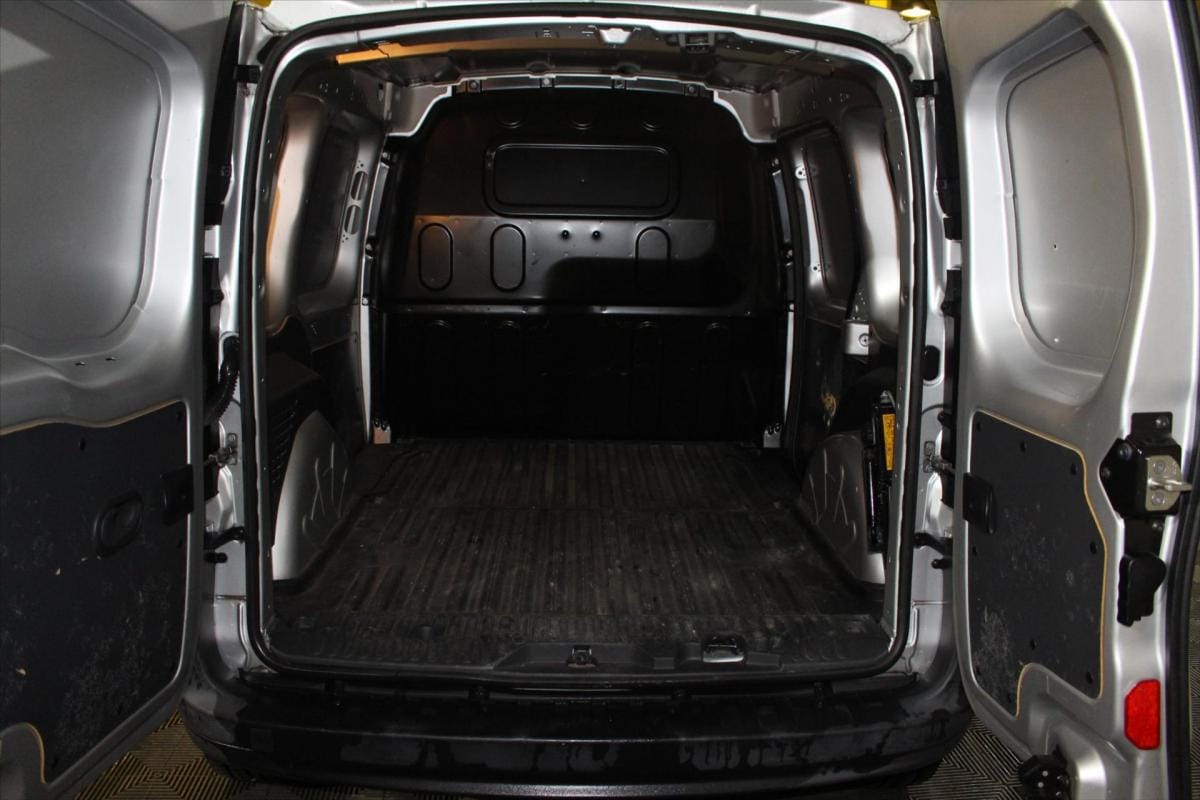 Renault Kangoo Fourgon avec Port USB