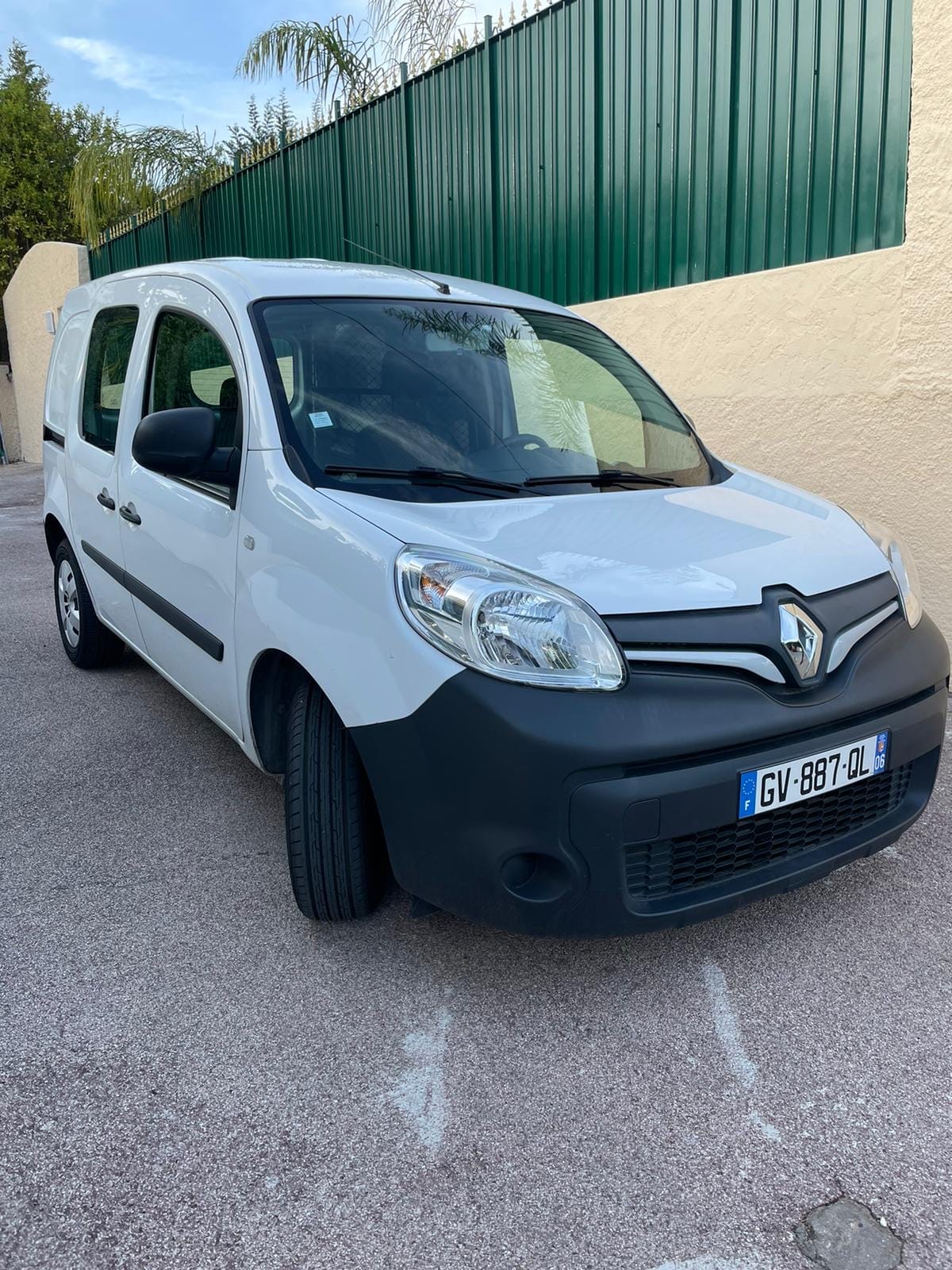 Renault Kangoo Express, 2019, Essence 95