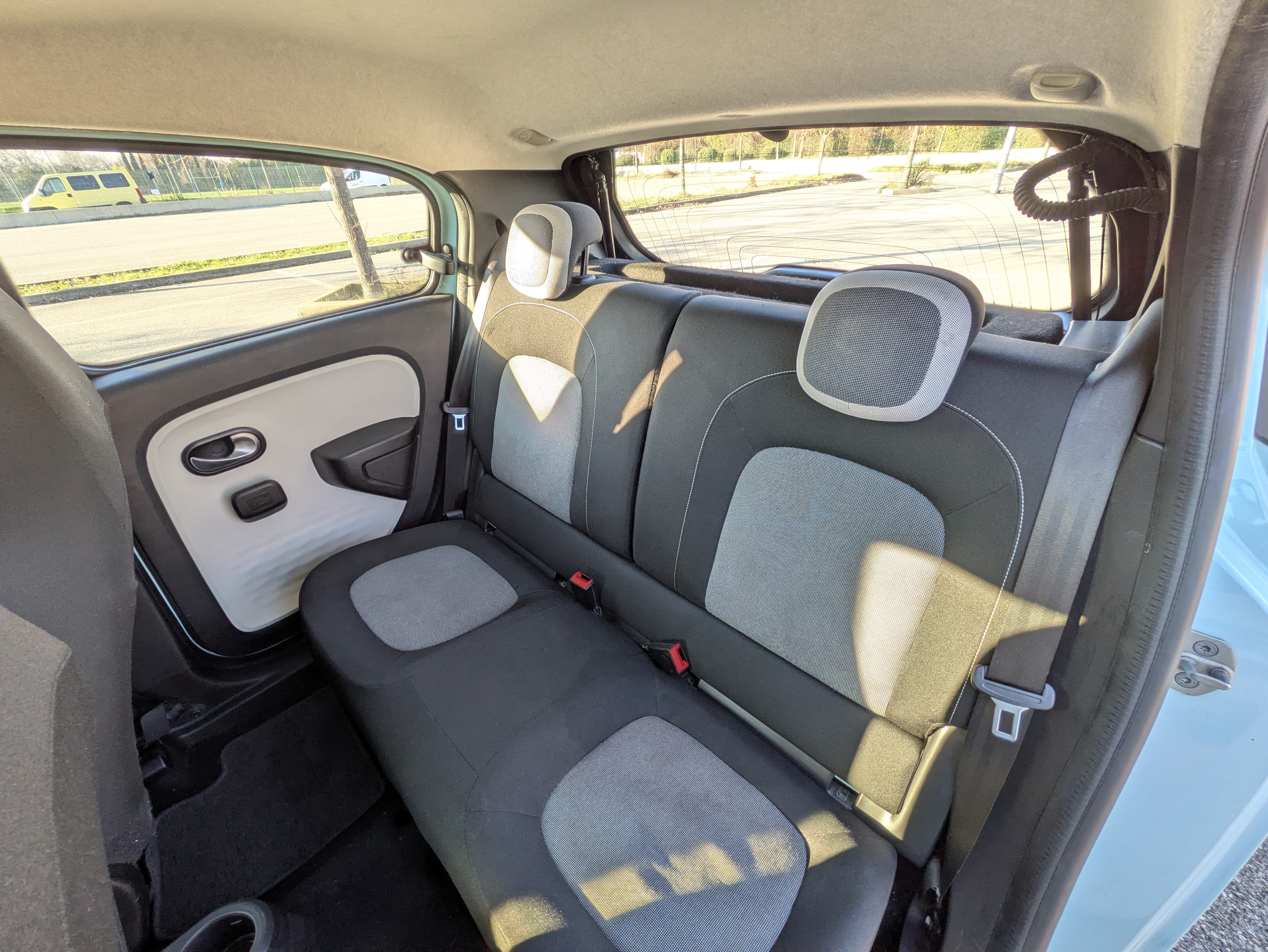 Renault Twingo 3 Climatisé avec Port USB