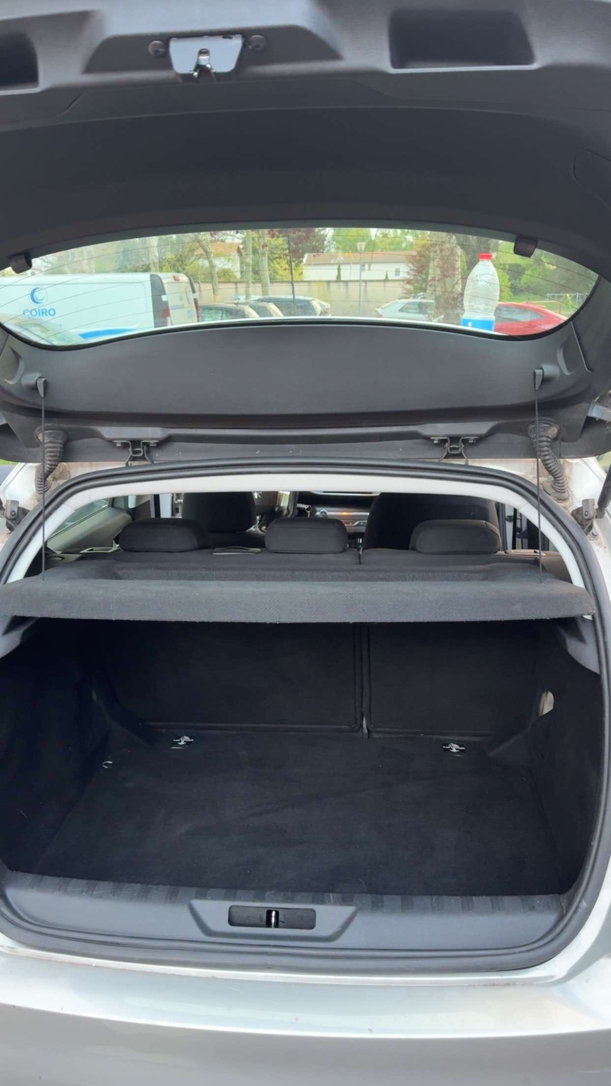 Peugeot 308 avec Climatisation