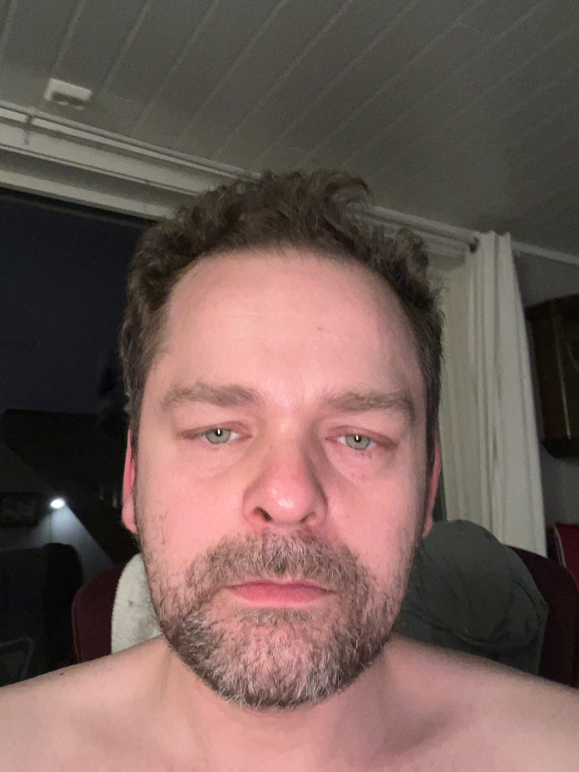 Johnny Bjarne