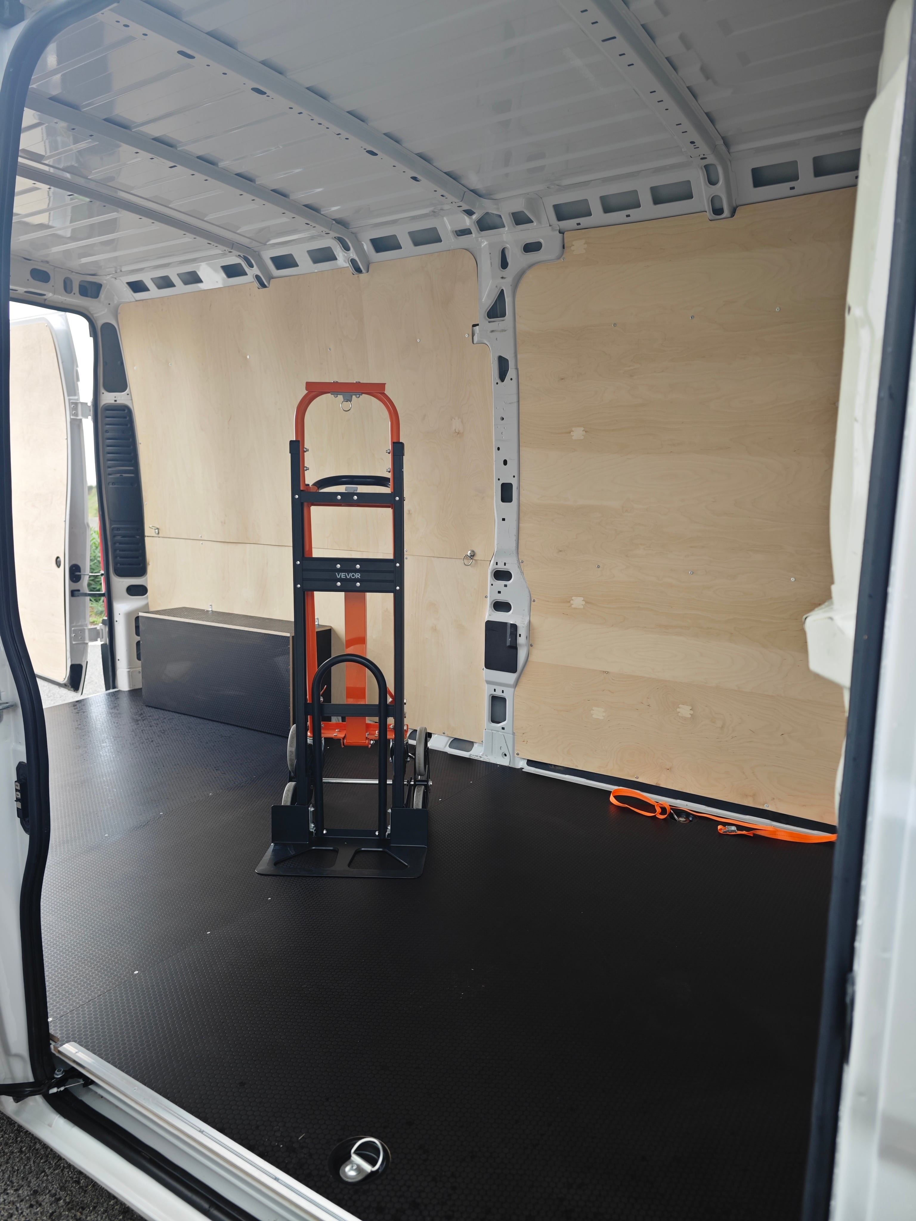 Peugeot Boxer 2.2 HDI avec Port USB
