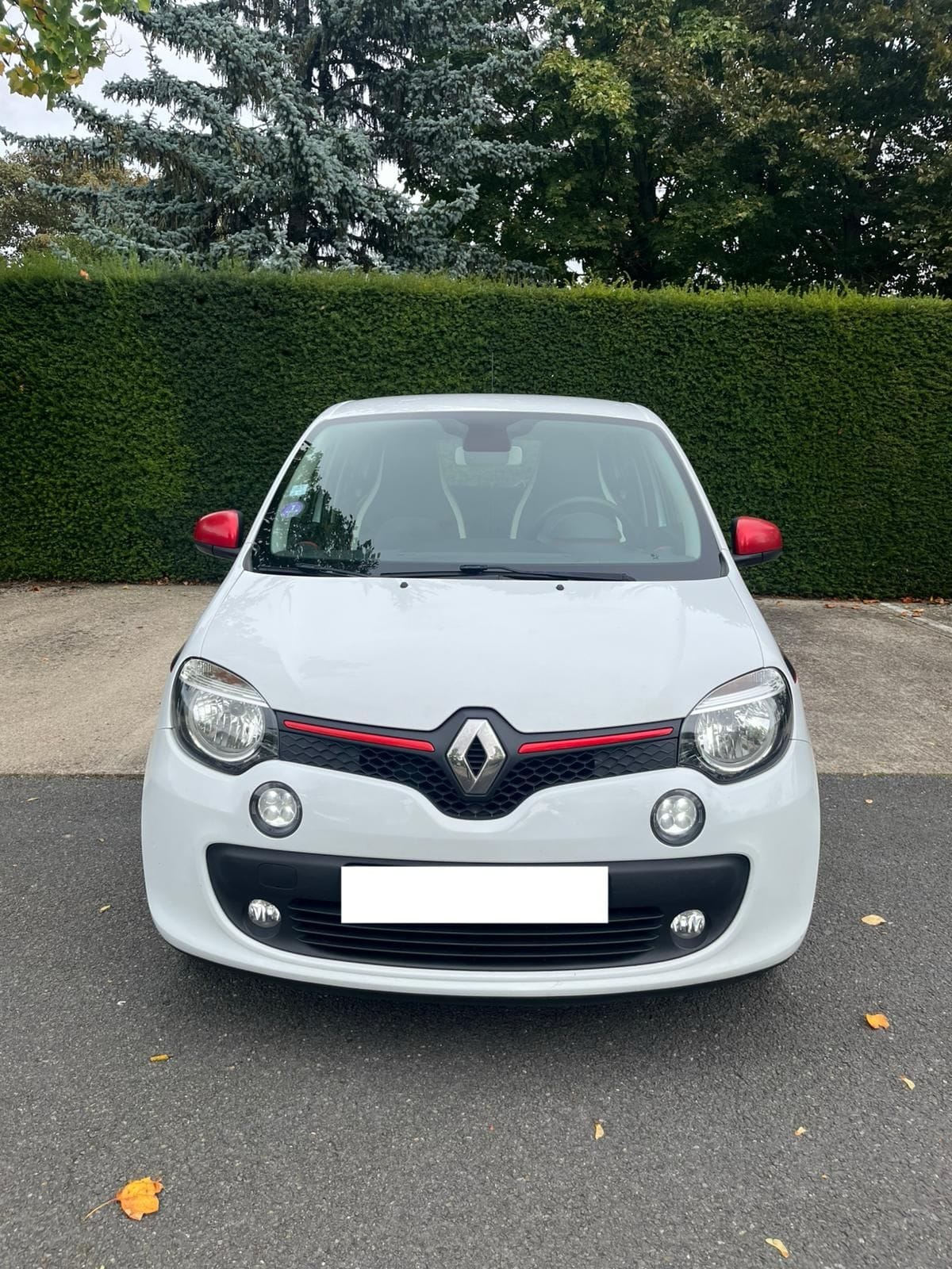 Renault Twingo III SL EDITION ONE 90Ch avec Audio Bluetooth