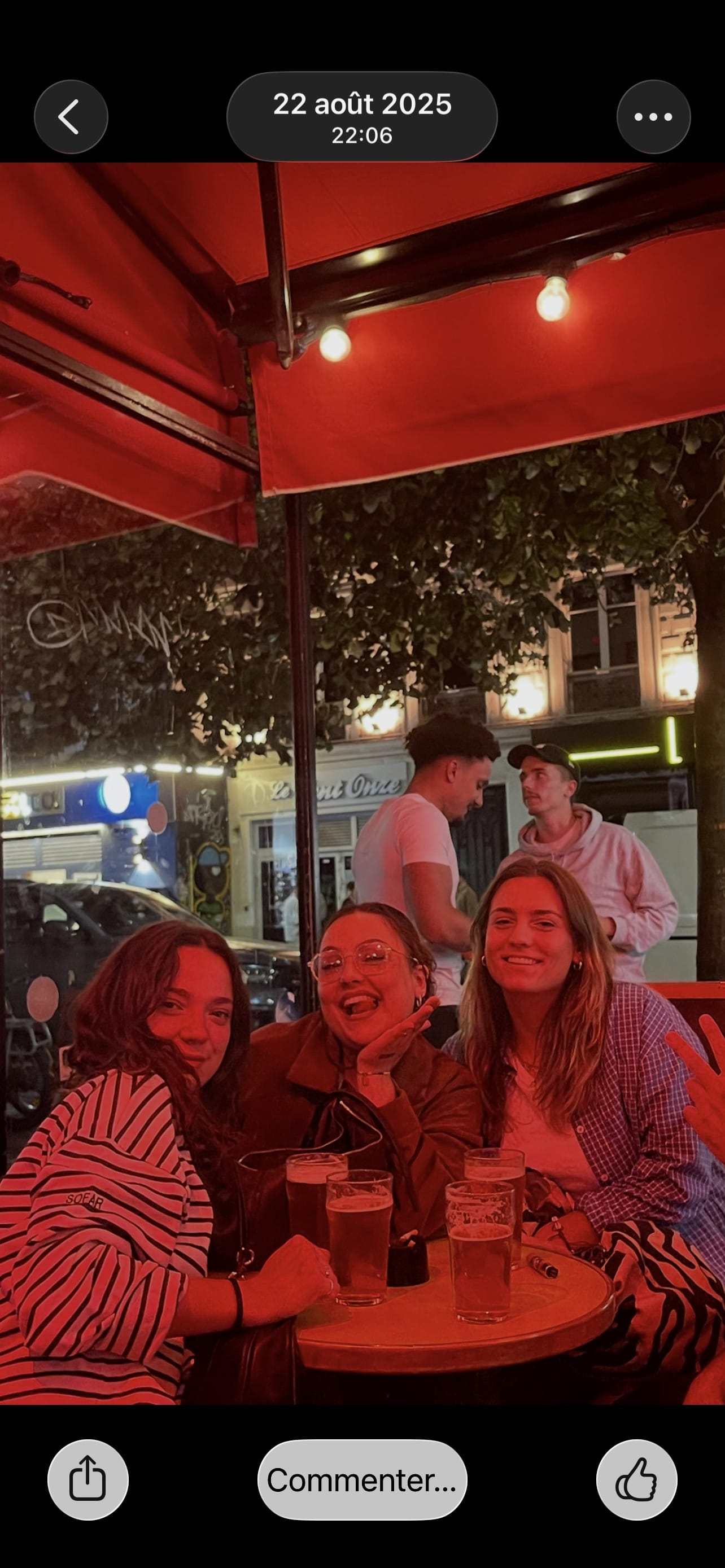 Romane