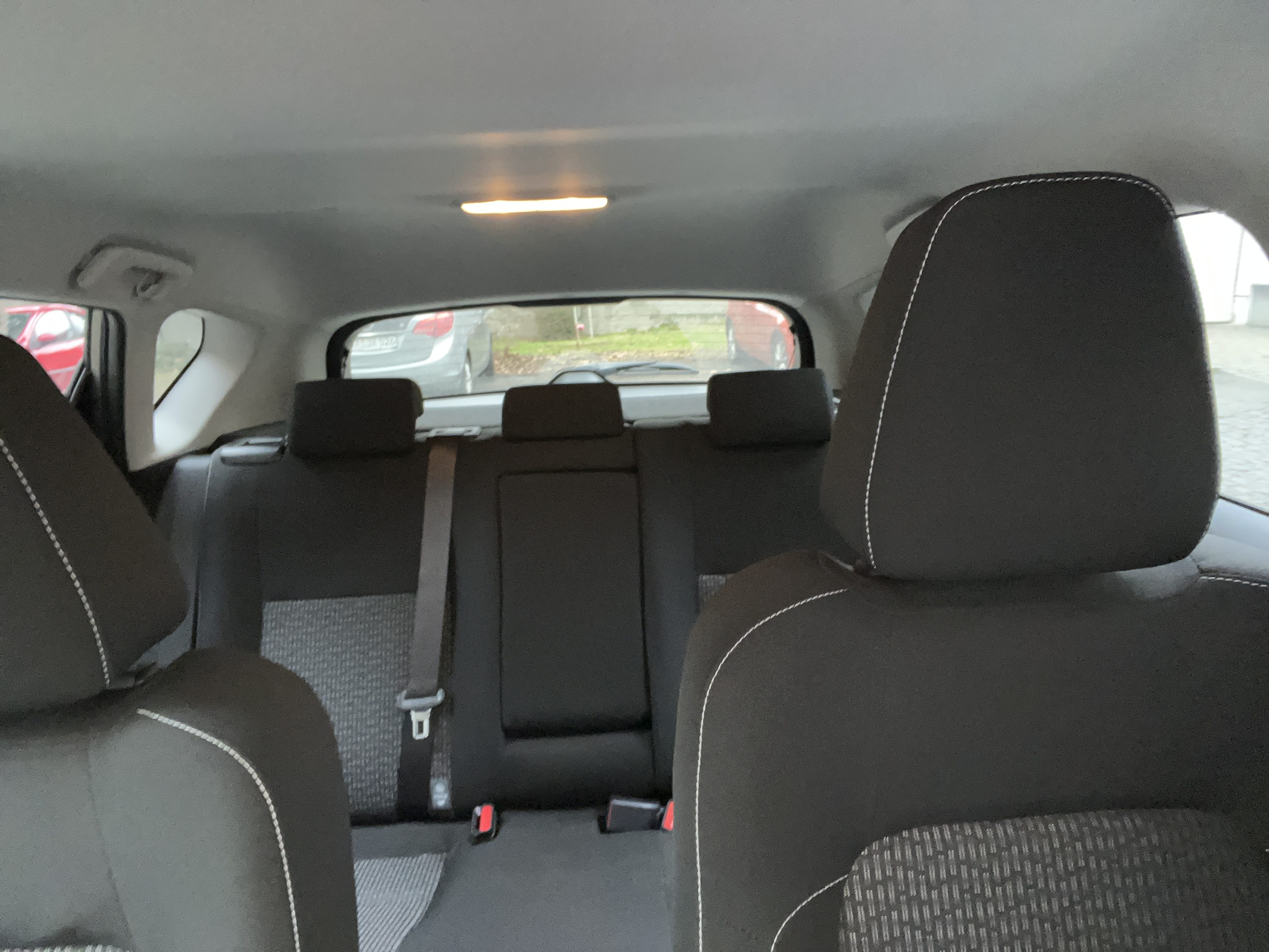 Toyota Auris mit Bluetooth-Audio