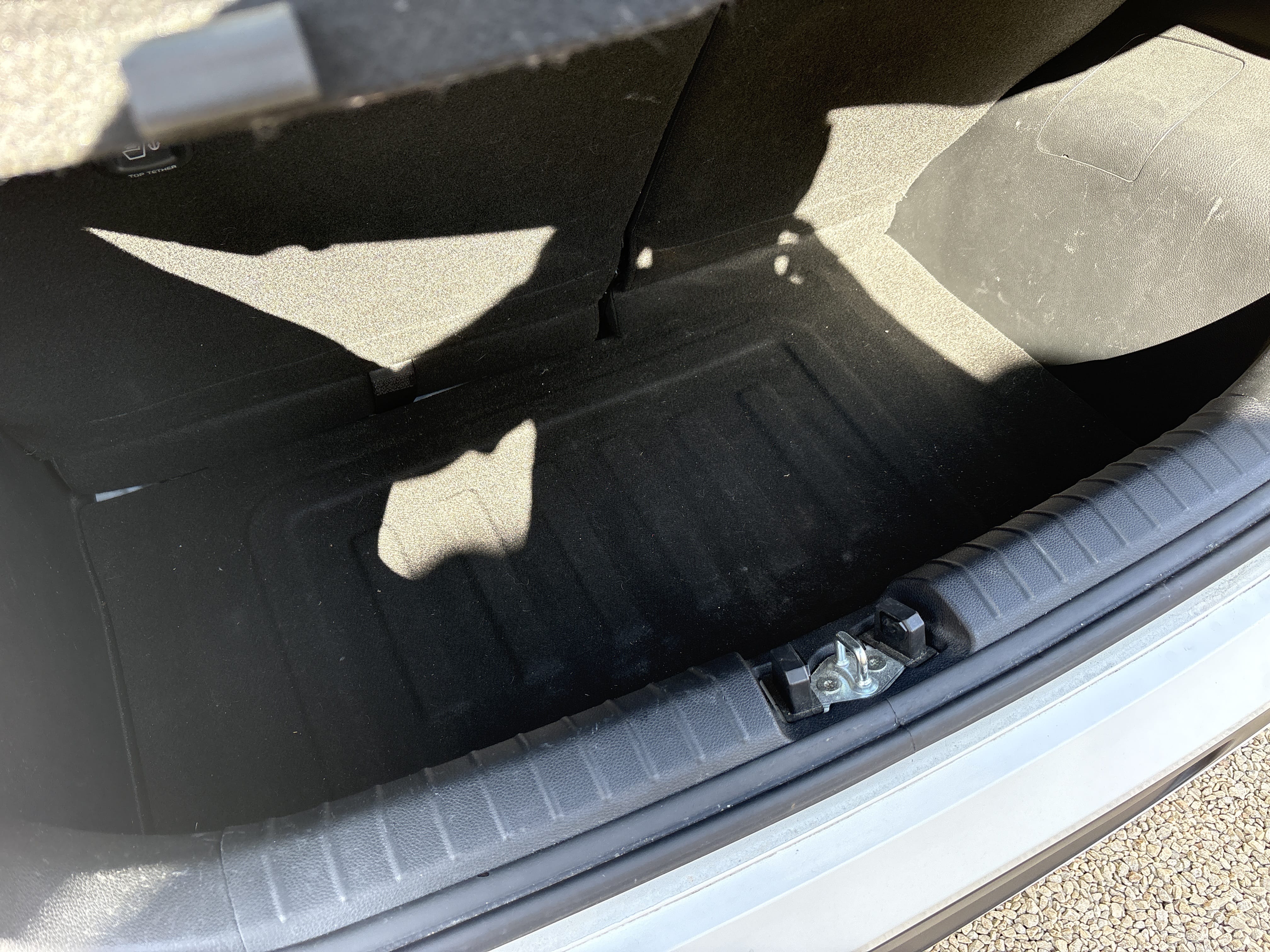 Kia Picanto 1.0 avec Port USB