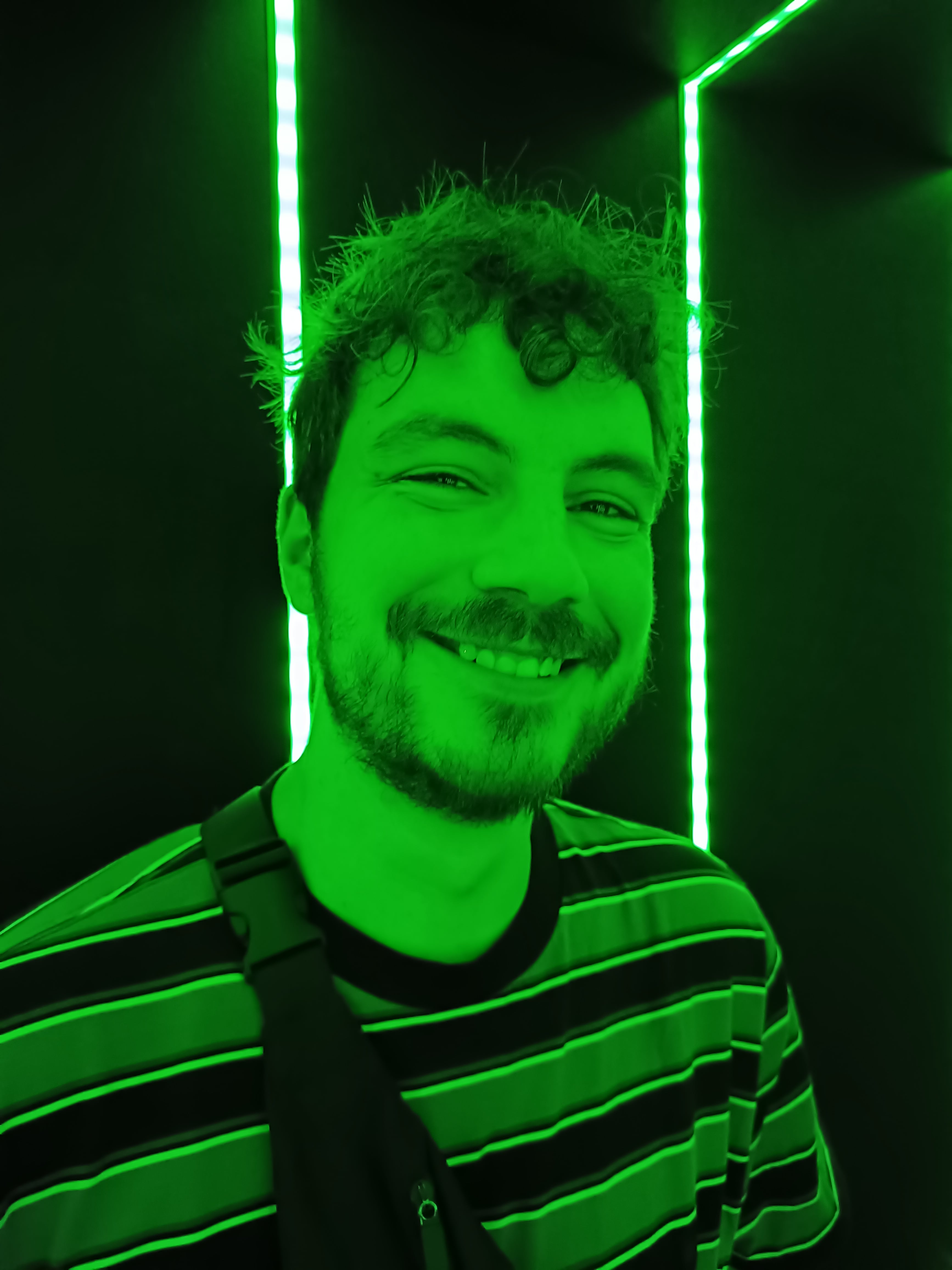 Alexandre