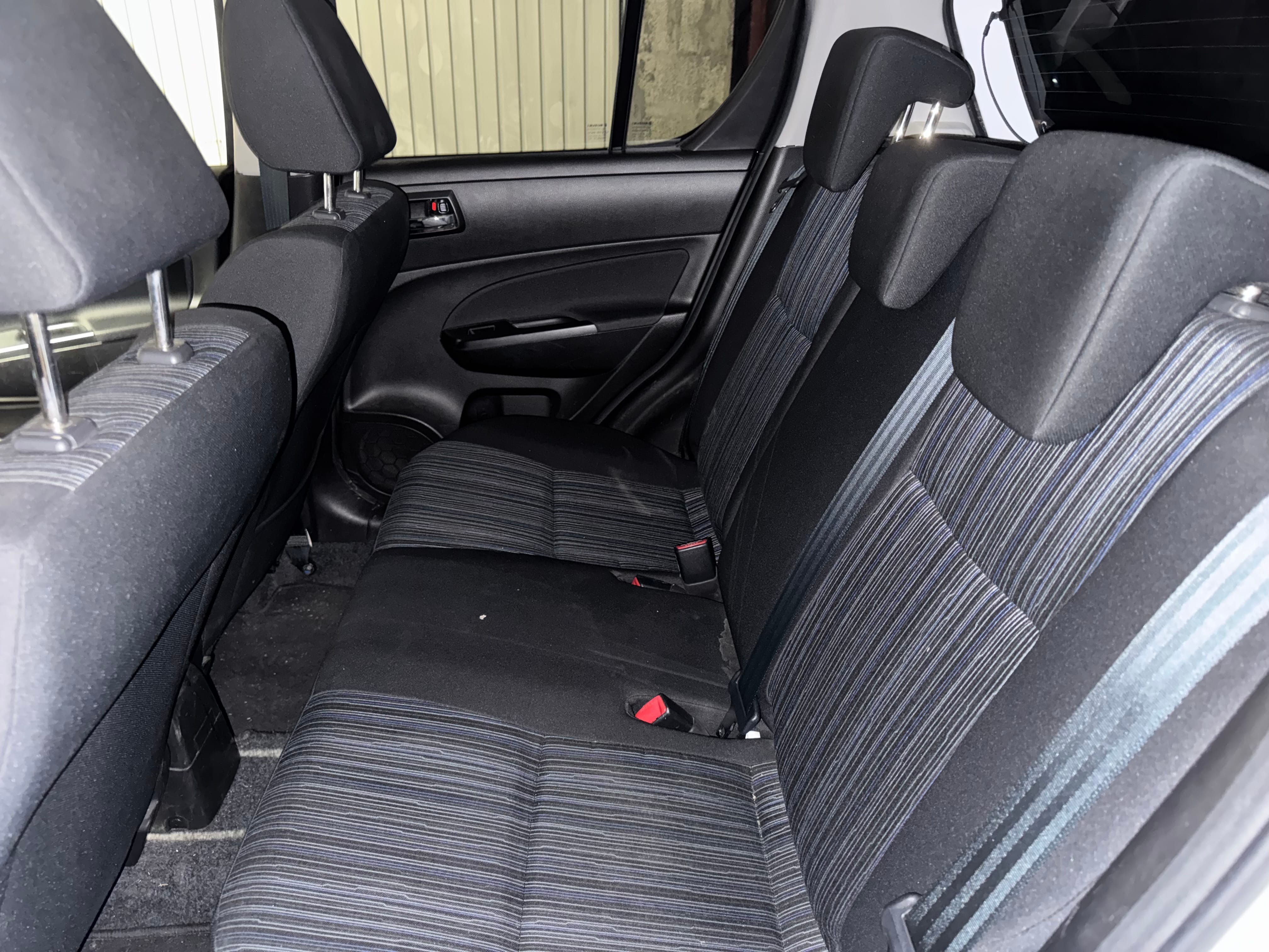 Suzuki Swift 1.2 essence avec Audio Bluetooth