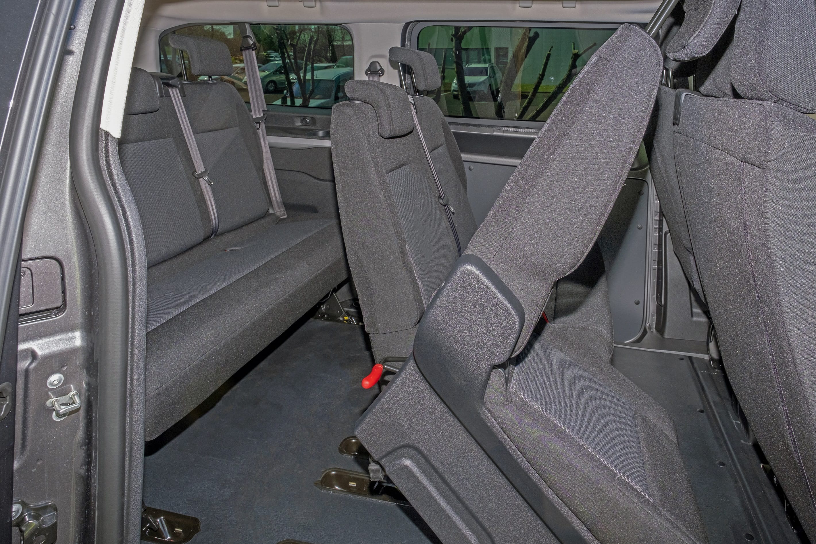 Citroen Jumpy avec Régulateur de vitesse