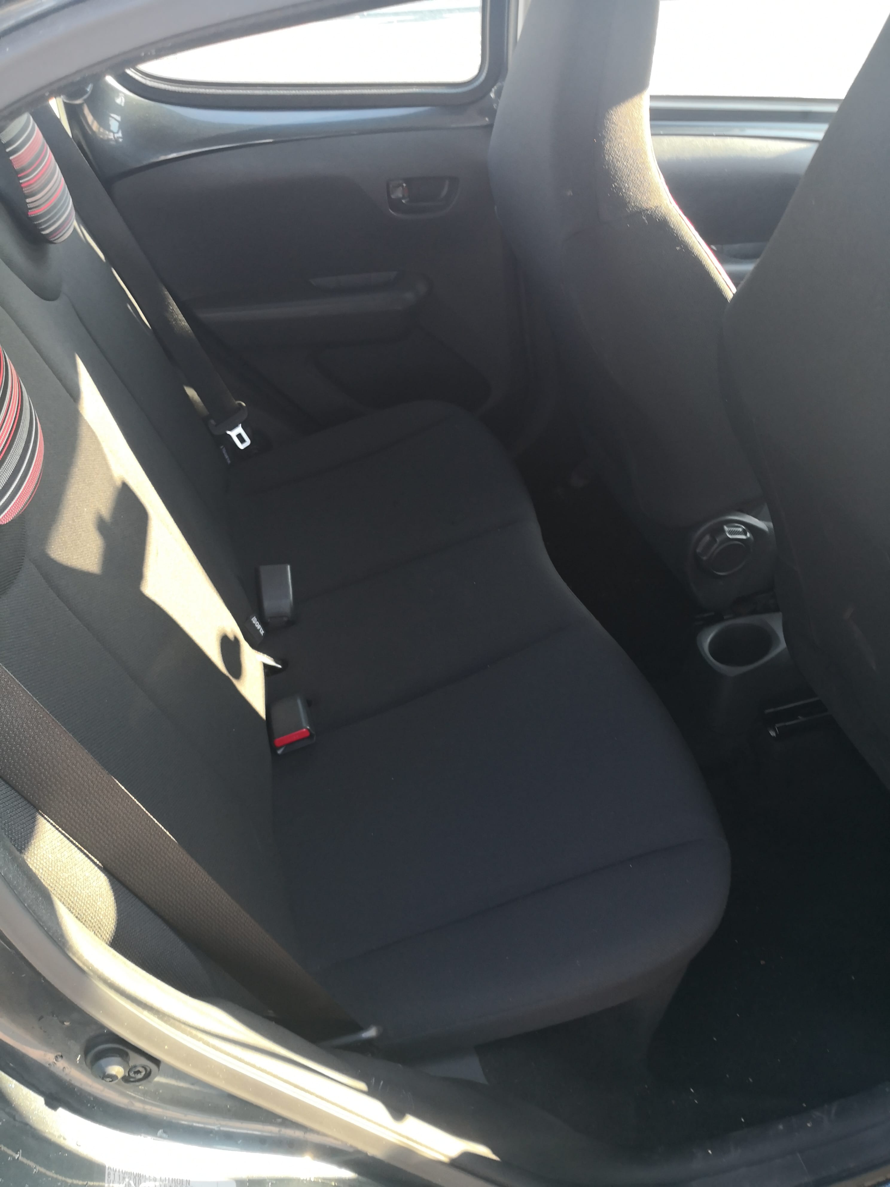 Citroen C1 II