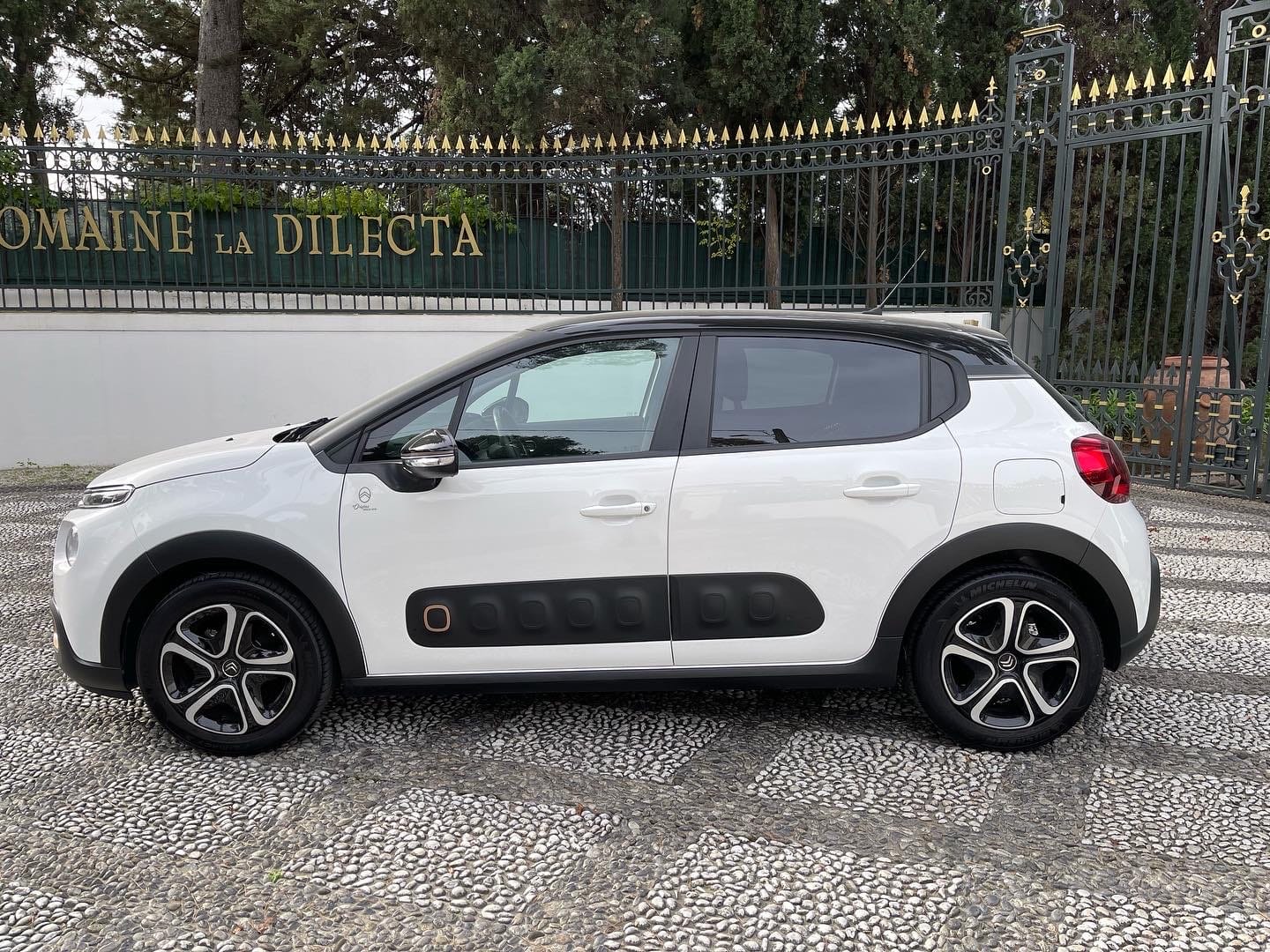 Citroen C3 avec Climatisation
