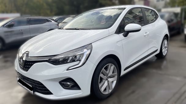 Renault Clio Business Edition (mit Navi) - Lichtenberg, 2021, Super 95