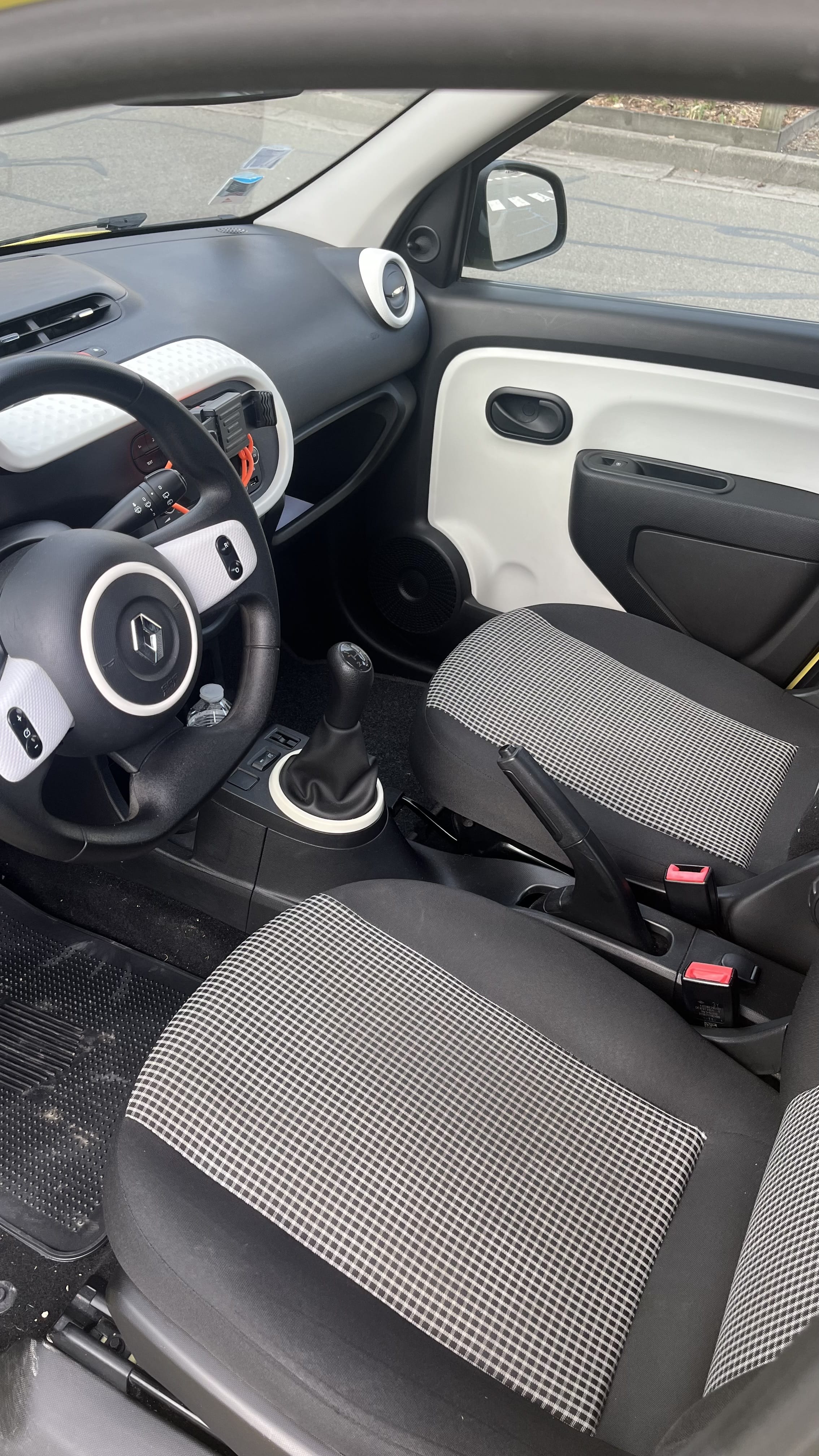 Renault Twingo III
