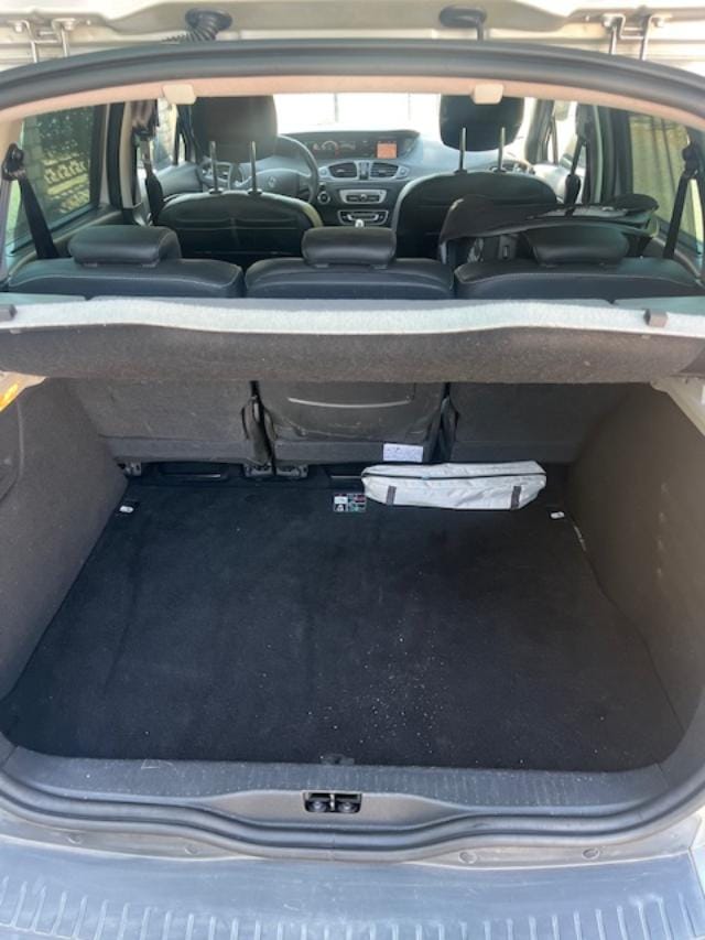 Renault Scenic 3 1.5 dCi