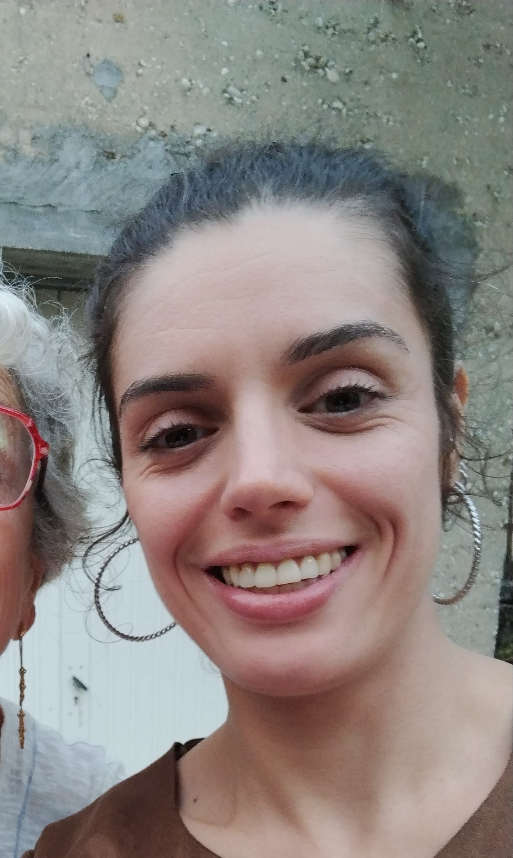 Sahra