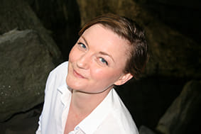 Ulrika Kornelia