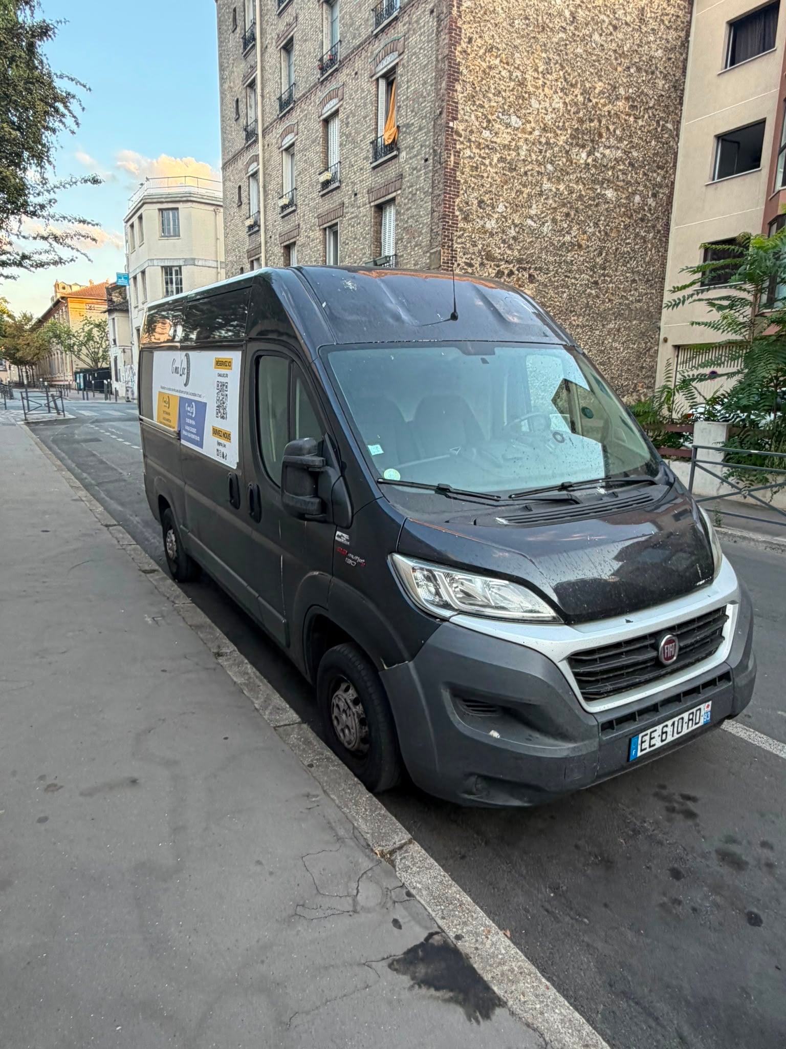 Fiat Ducato