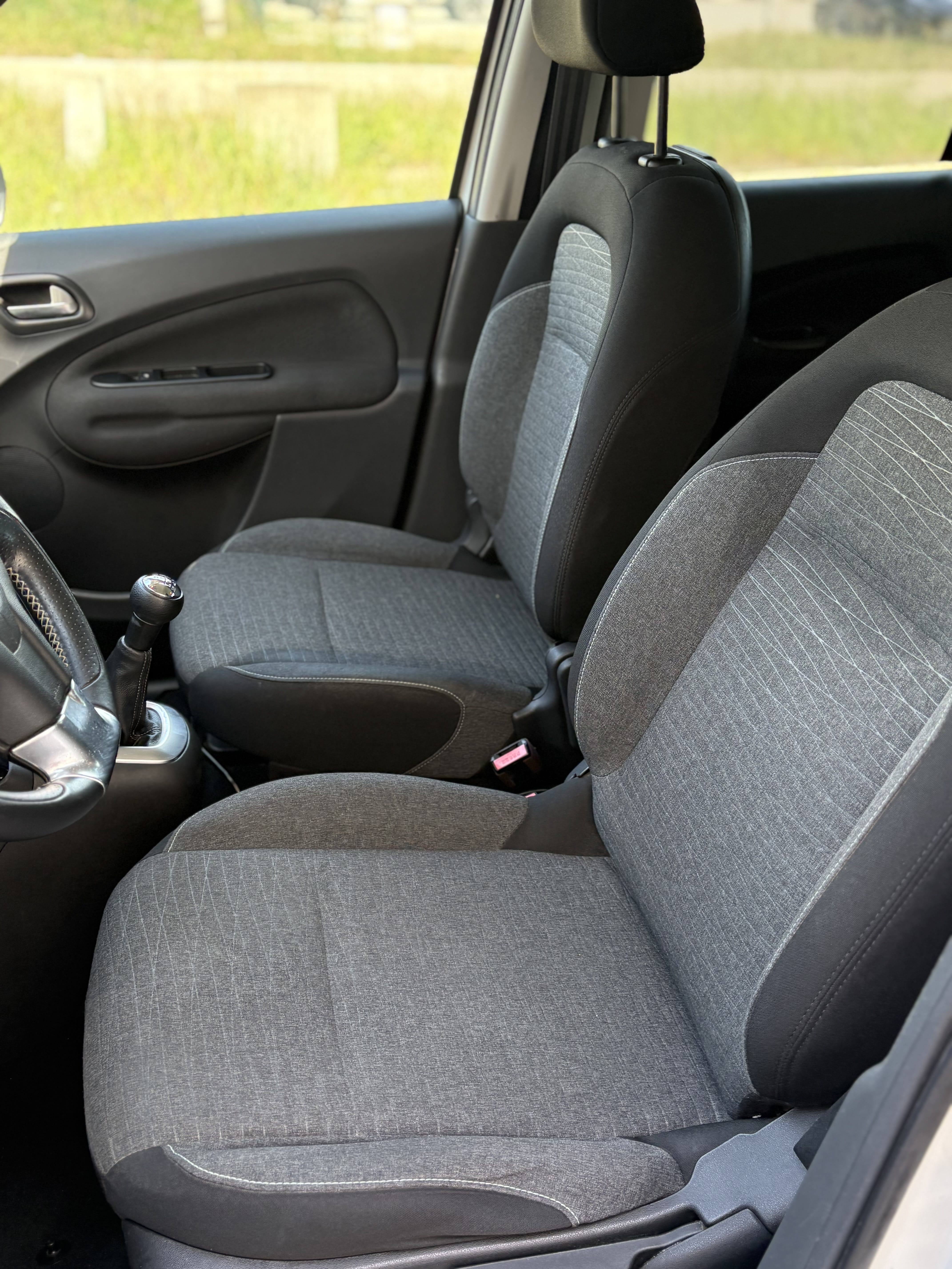 Citroen C3 Picasso avec Audio Bluetooth